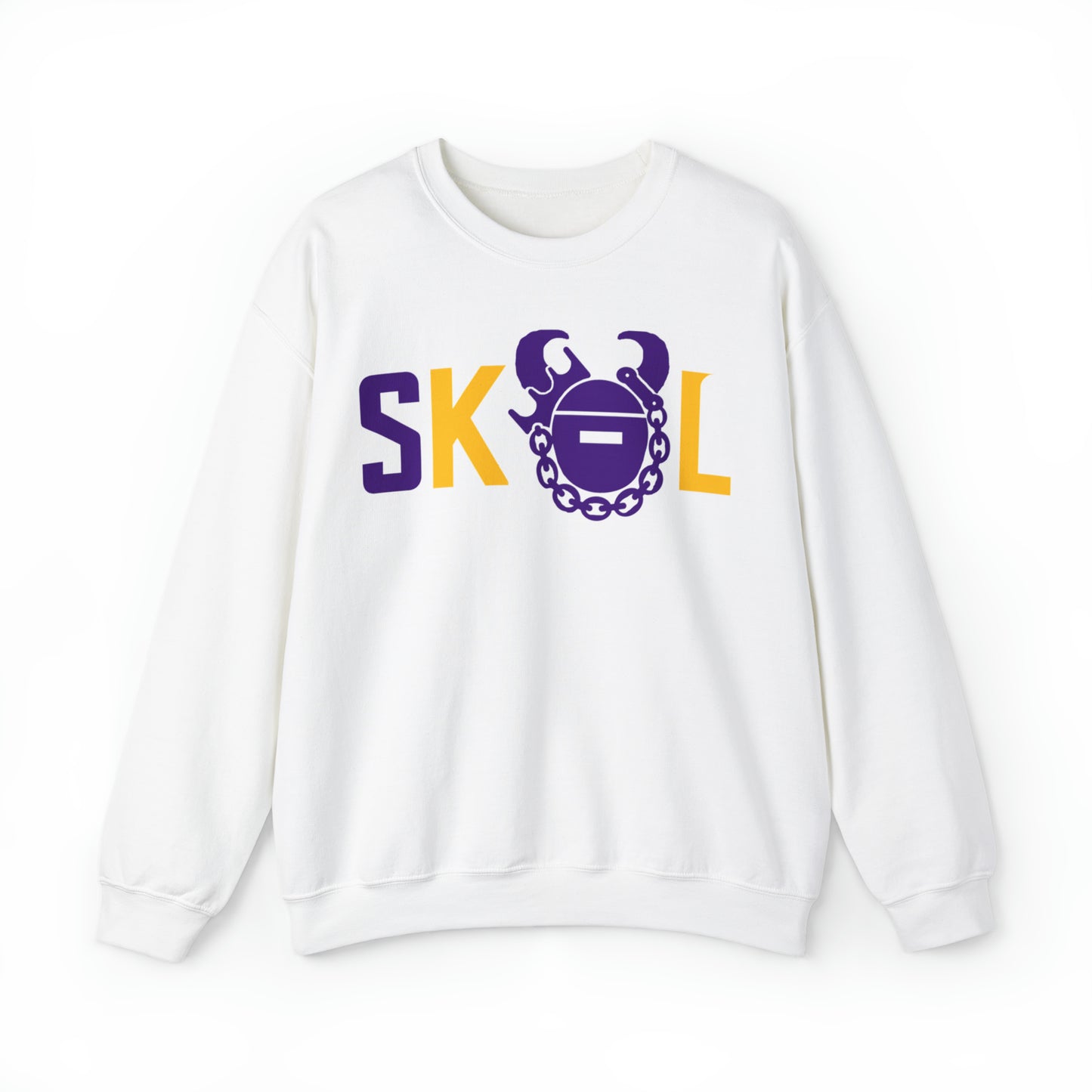 Unisex Heavy Blend™ Crewneck - The Original