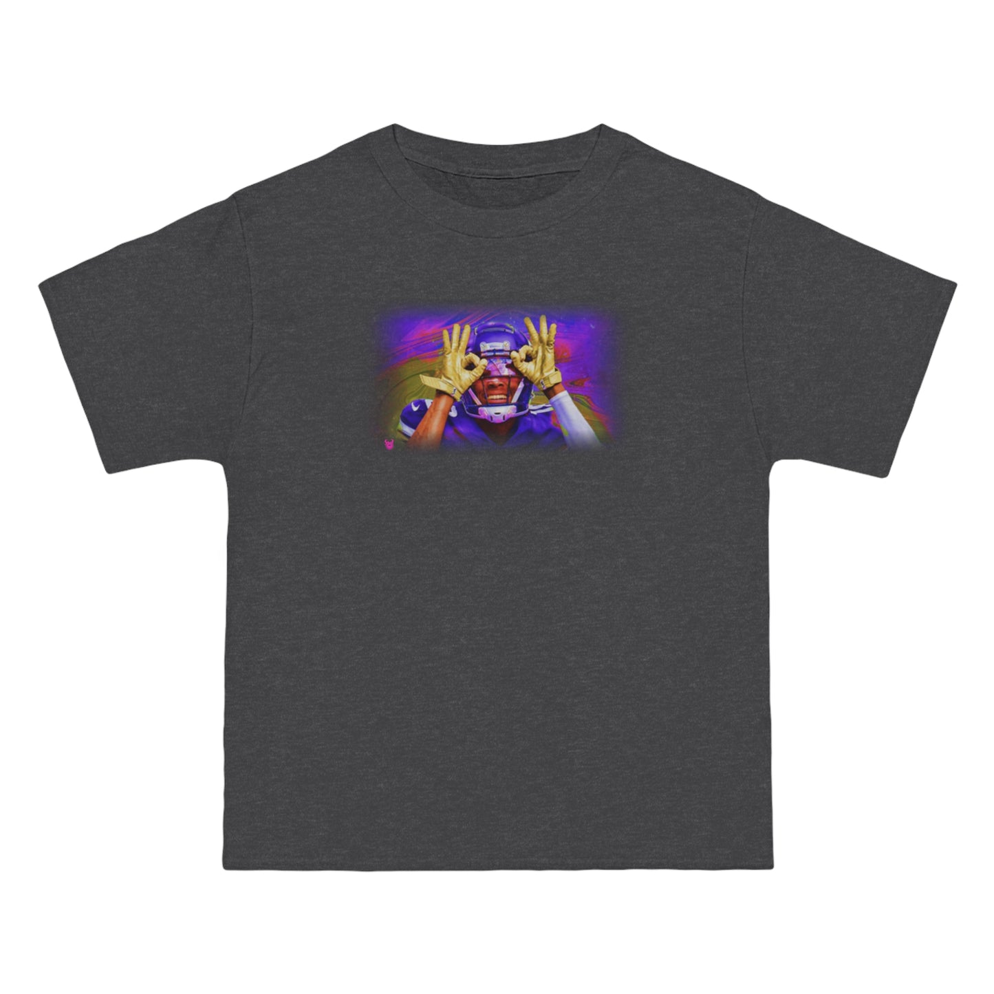 Beefy-T® - Griddy (Color Blast)