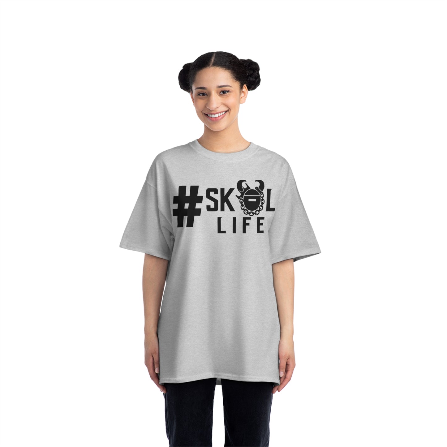 Beefy-T® - #Life