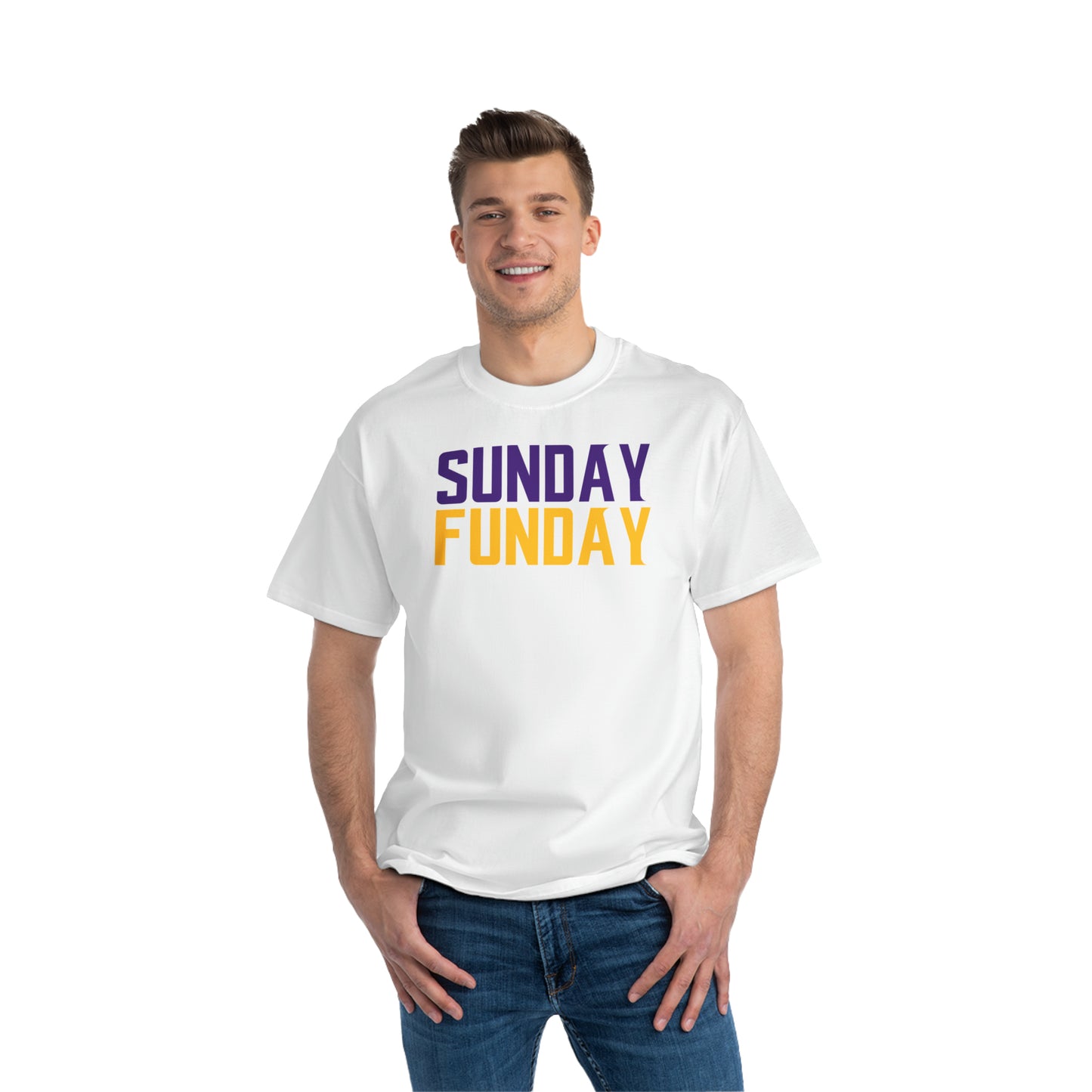 Beefy-T® - SUNDAY FUNDAY