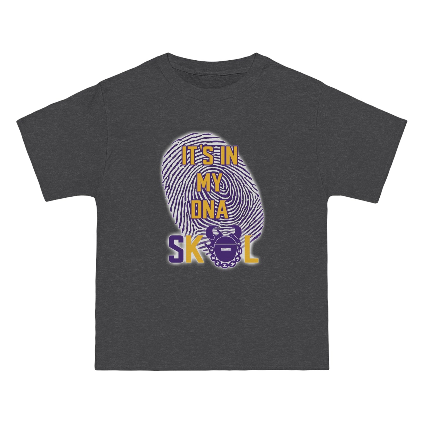 Beefy-T® - It's in my DNA
