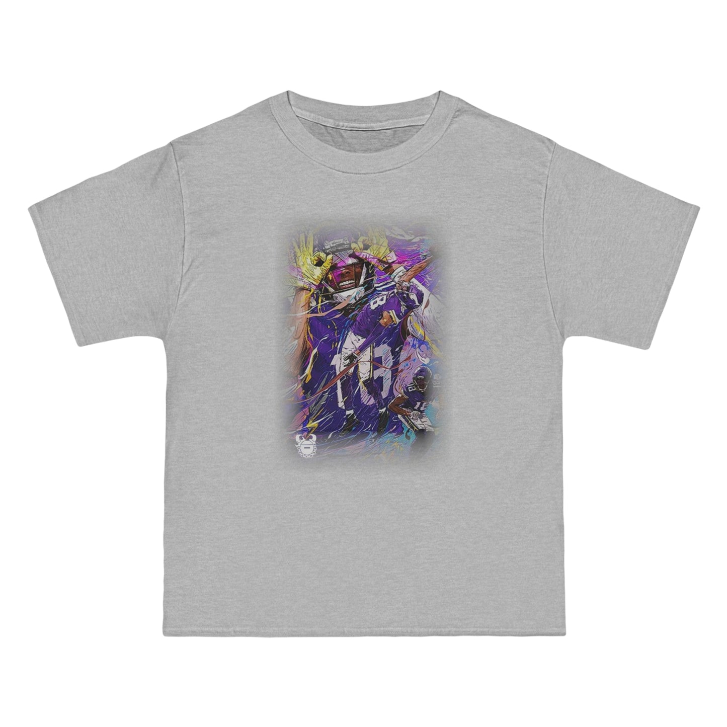 Beefy-T® - Griddy Dance