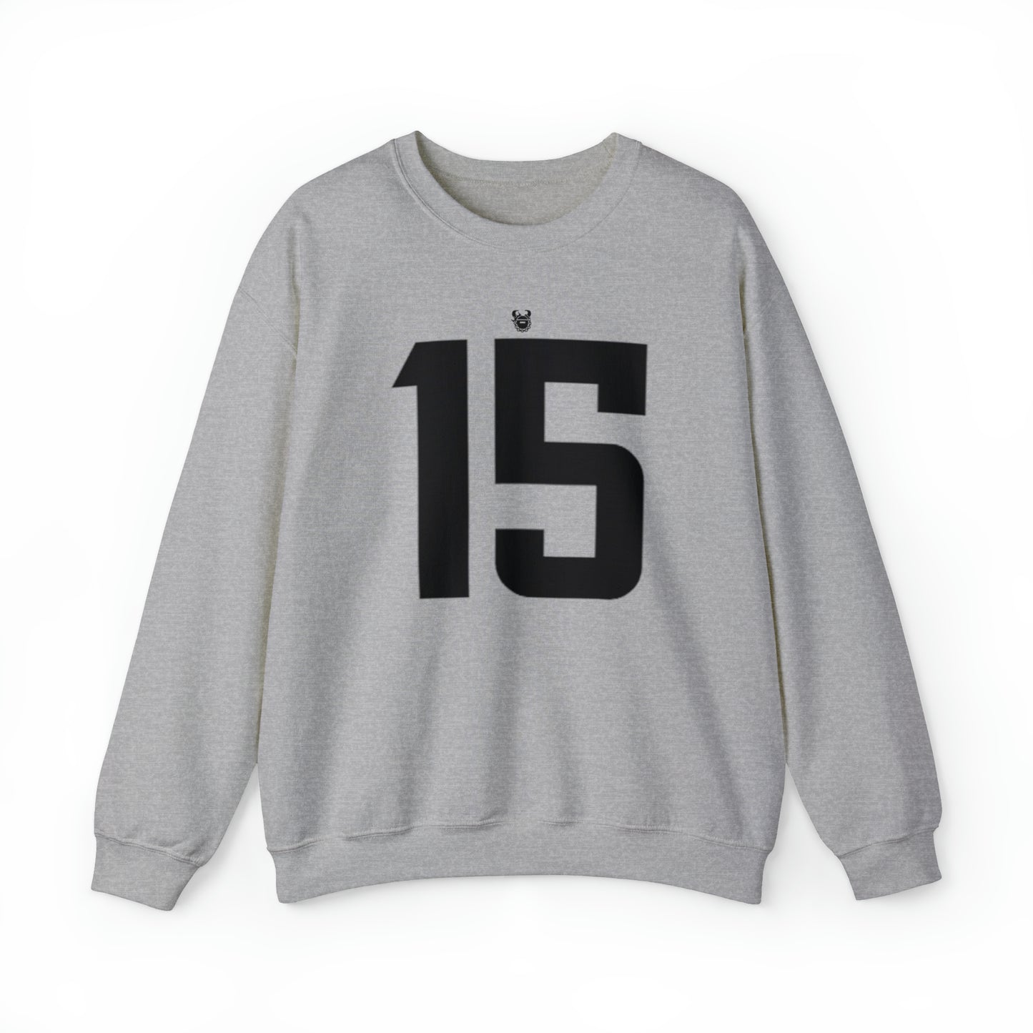 Unisex Heavy Blend™ Crewneck - Jersey #15