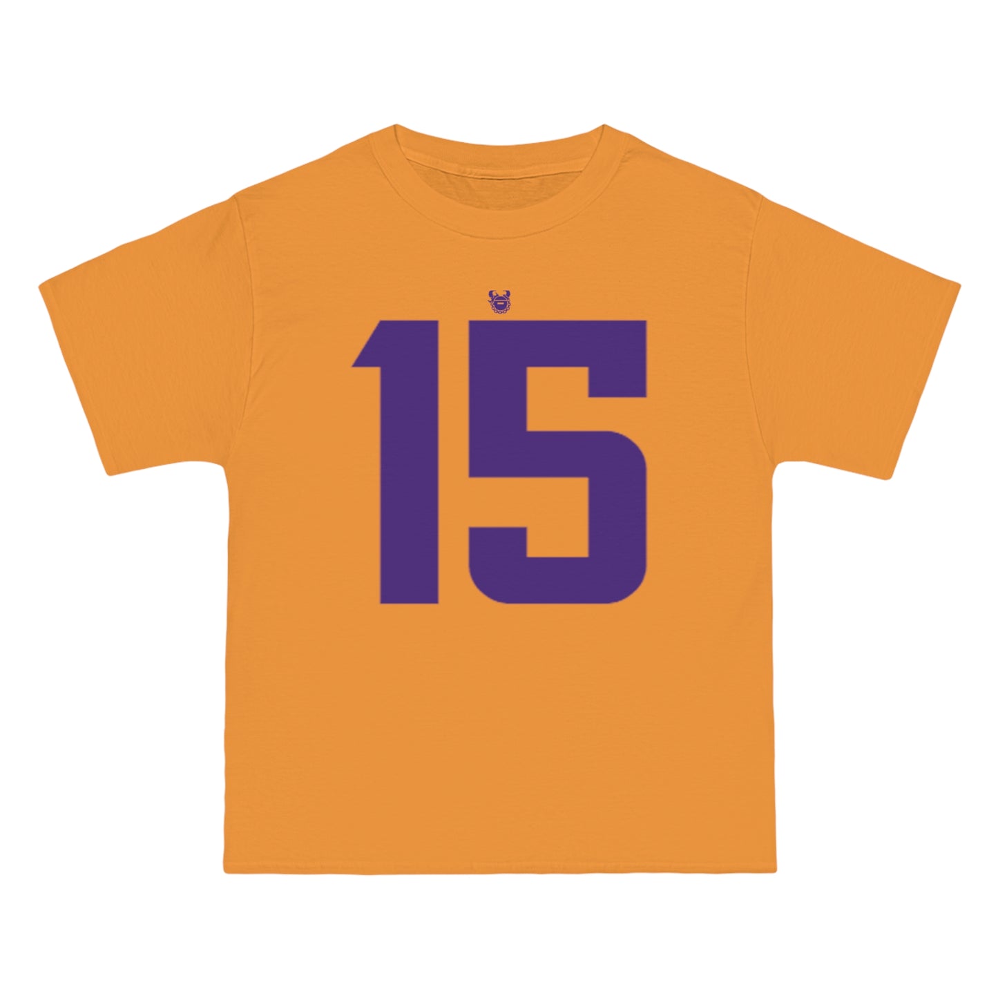 Beefy-T® - Jersey #15