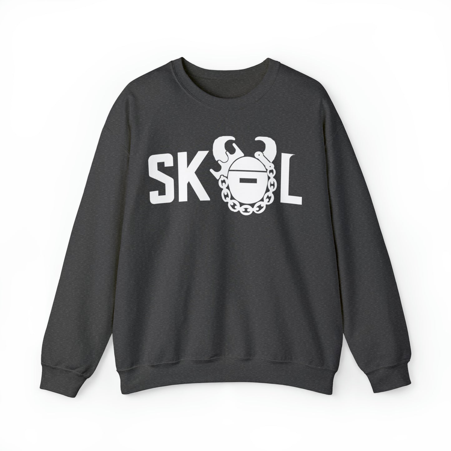Unisex Heavy Blend™ Crewneck - The Original