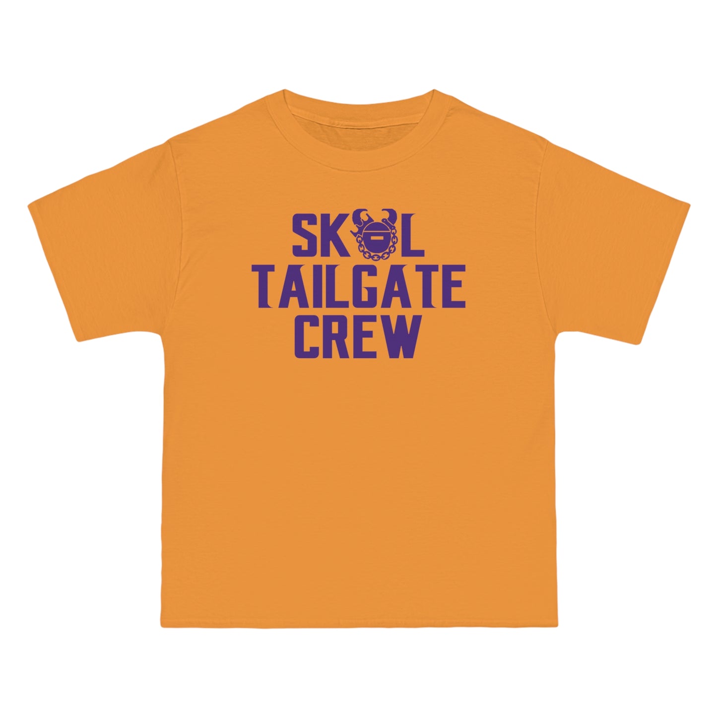Beefy-T® - Tailgate Crew