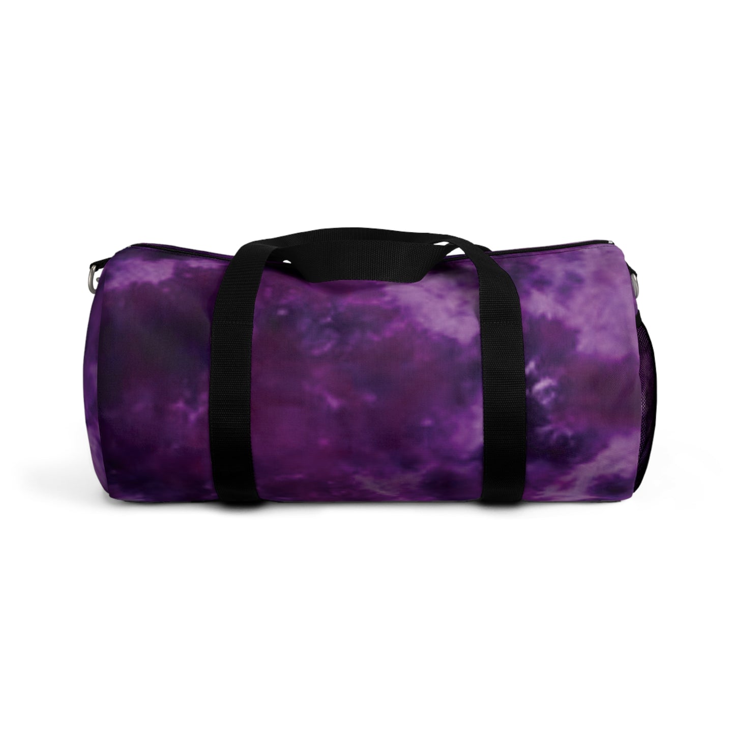 Duffel Bag - Purple Tie-Dye - Vikes