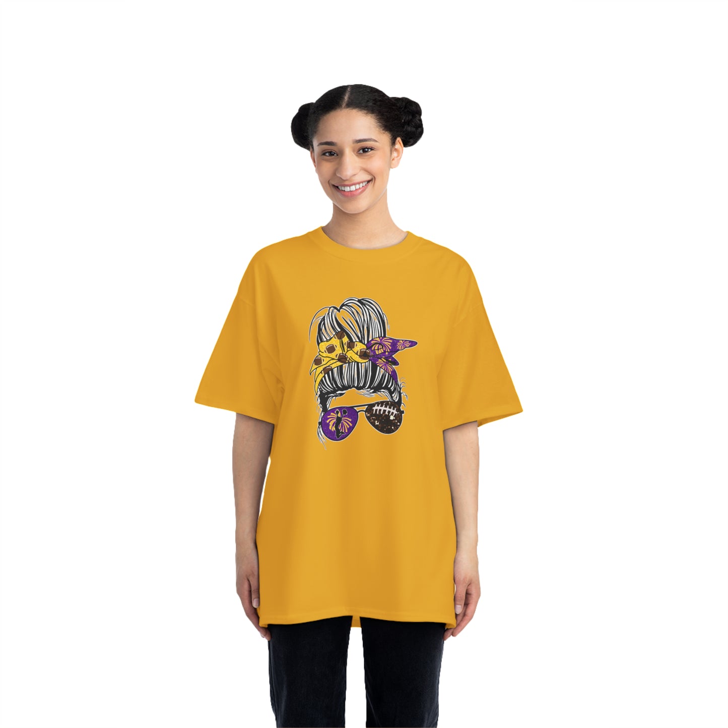 Beefy-T® - Girlll!