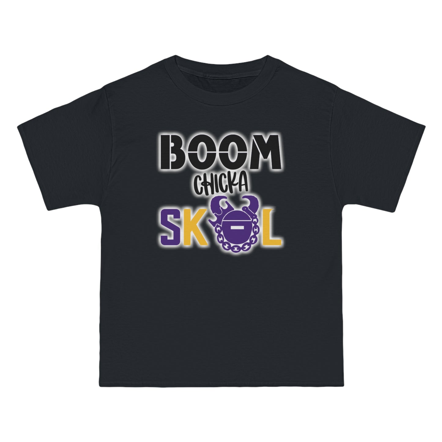 Beefy-T® - BOOM chicka