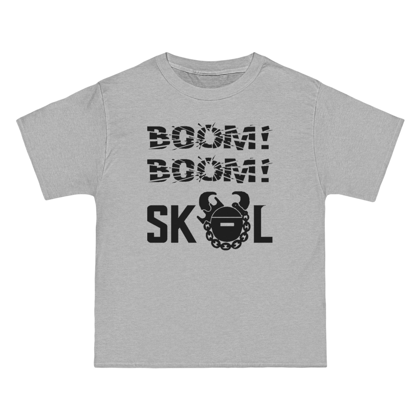 Beefy-T® - BOOM! BOOM!