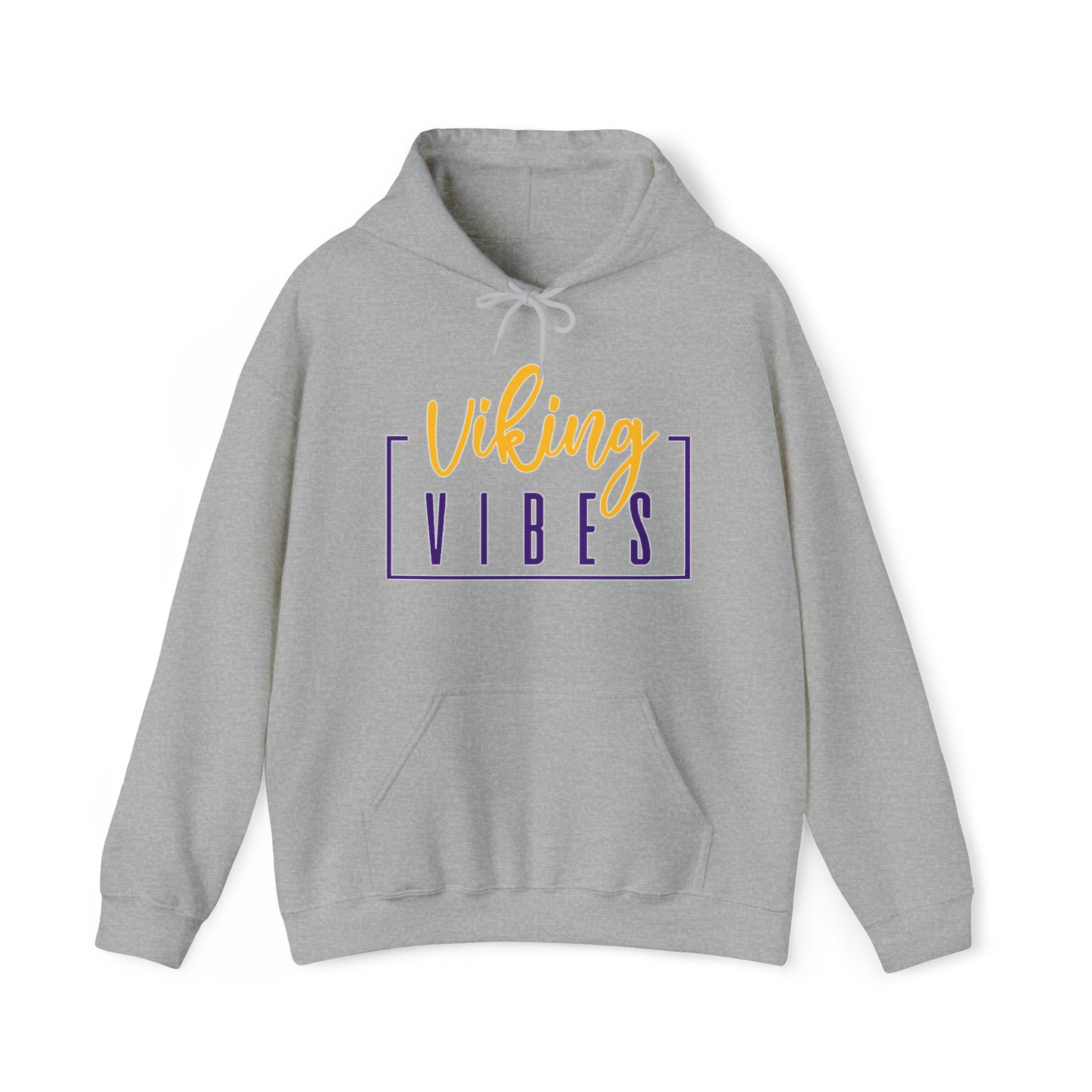 Unisex Heavy Blend™ Hoodie - Vibes