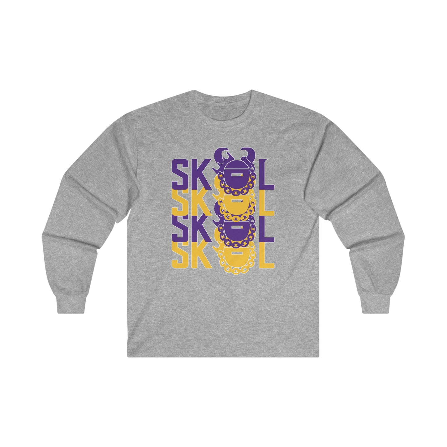 Ultra Cotton Long Sleeve - 4x