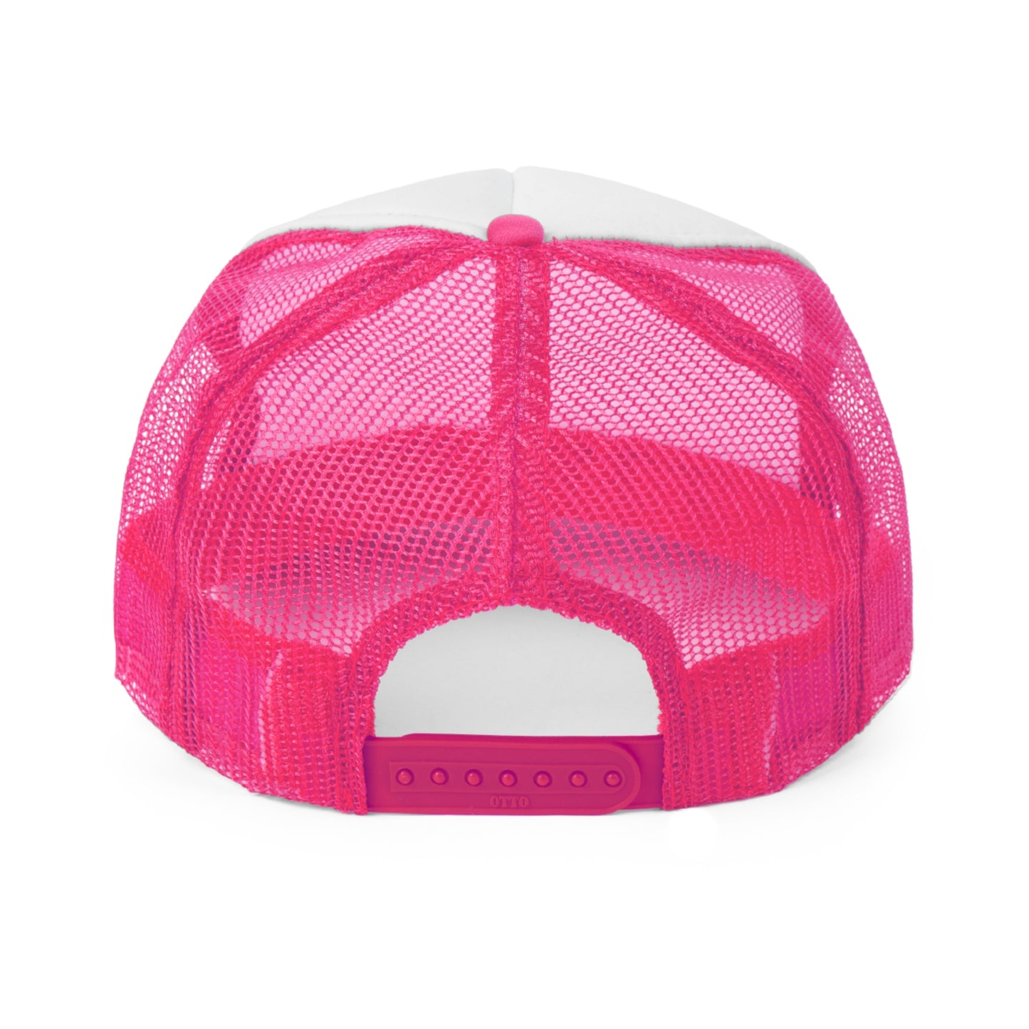 Trucker Caps - Griddy Gang