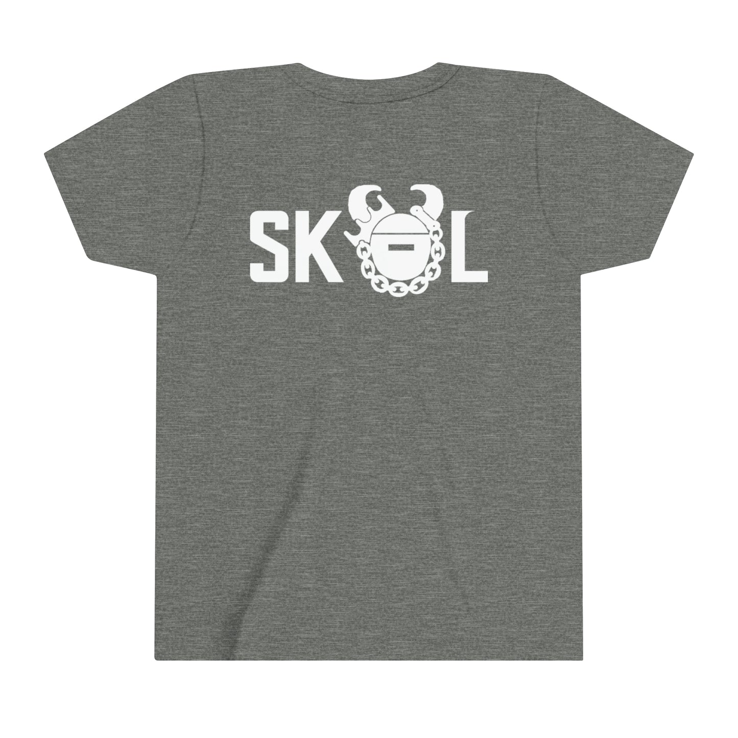 Youth T-Shirt - Vikes Football