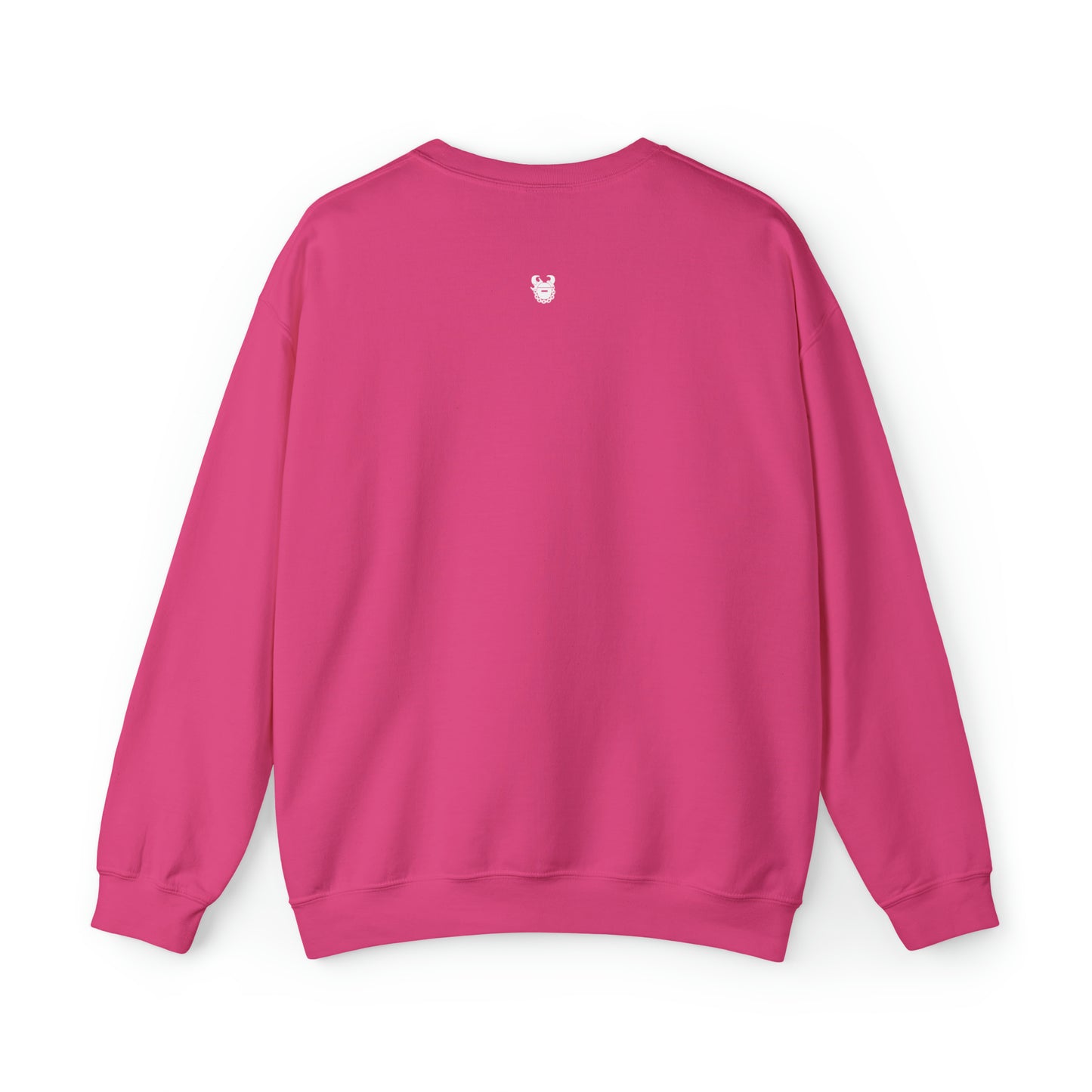 Unisex Heavy Blend™ Crewneck - Married Into This