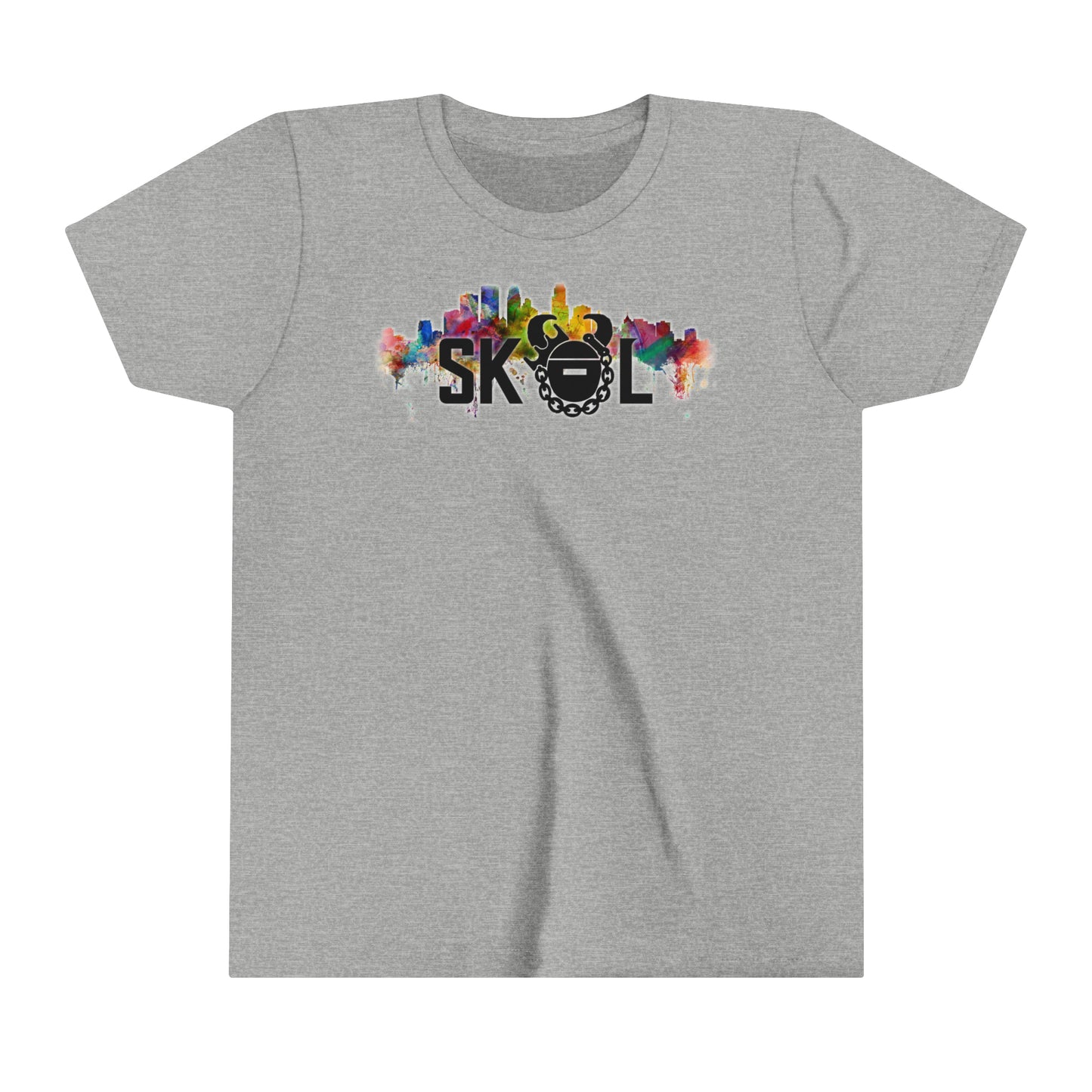 Youth T-Shirt - Skyline