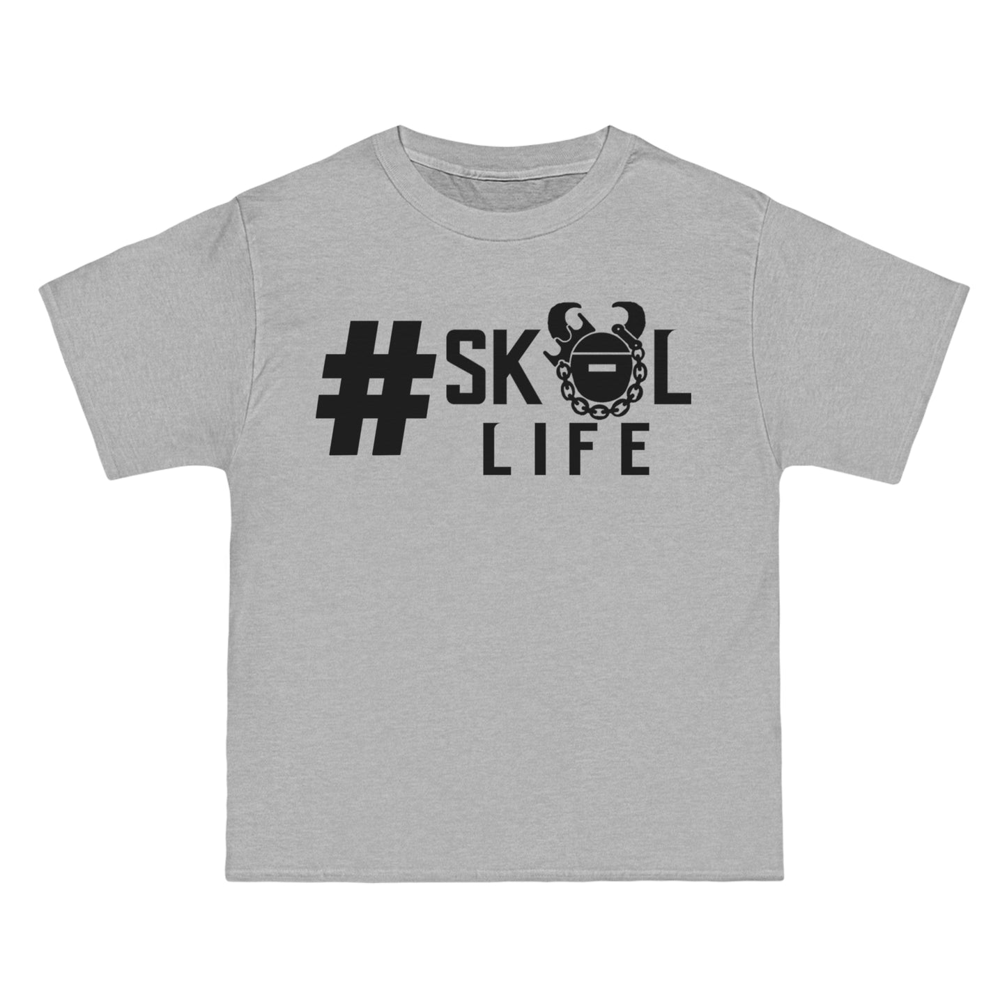Beefy-T® - #Life