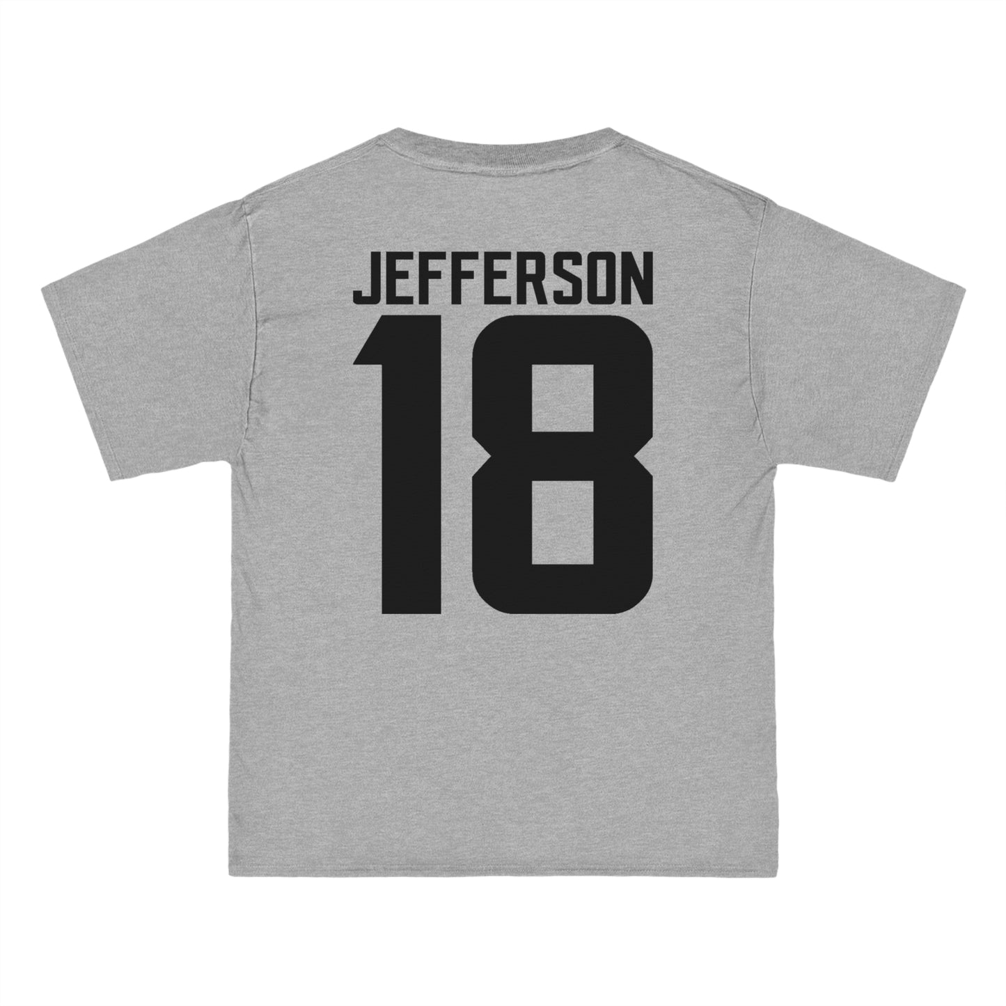 Beefy-T® - Jersey #18