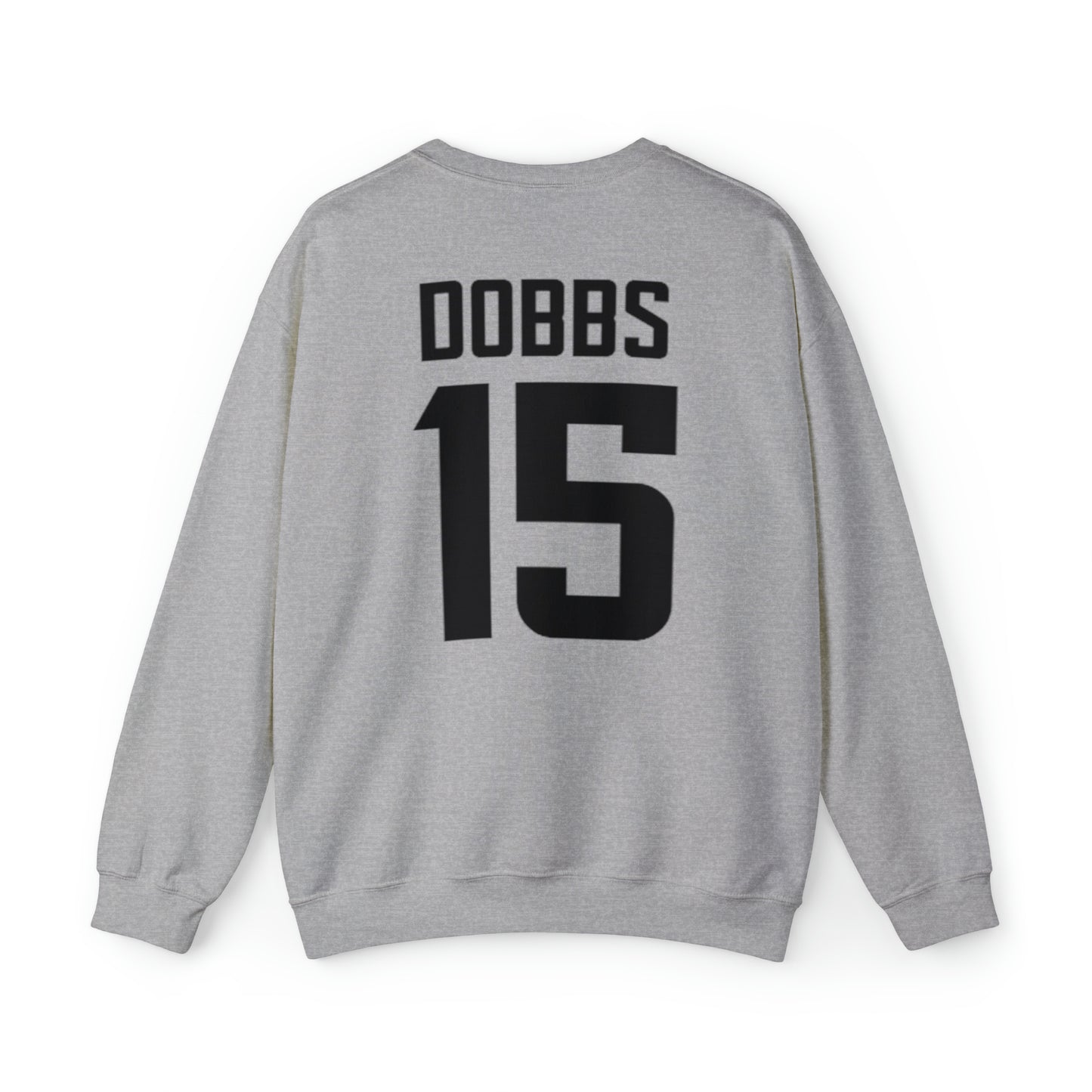 Unisex Heavy Blend™ Crewneck - Jersey #15