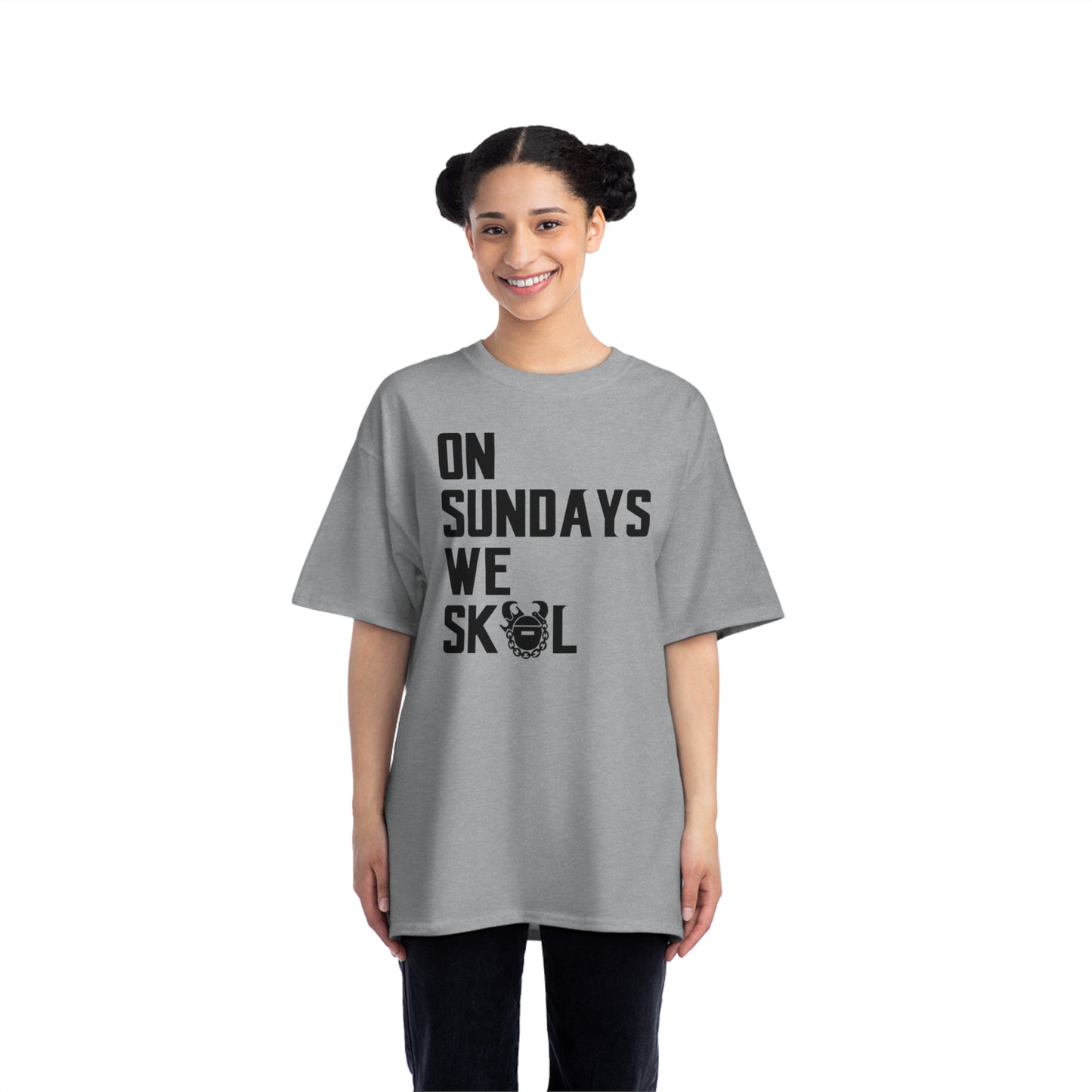 Beefy-T® - On Sundays