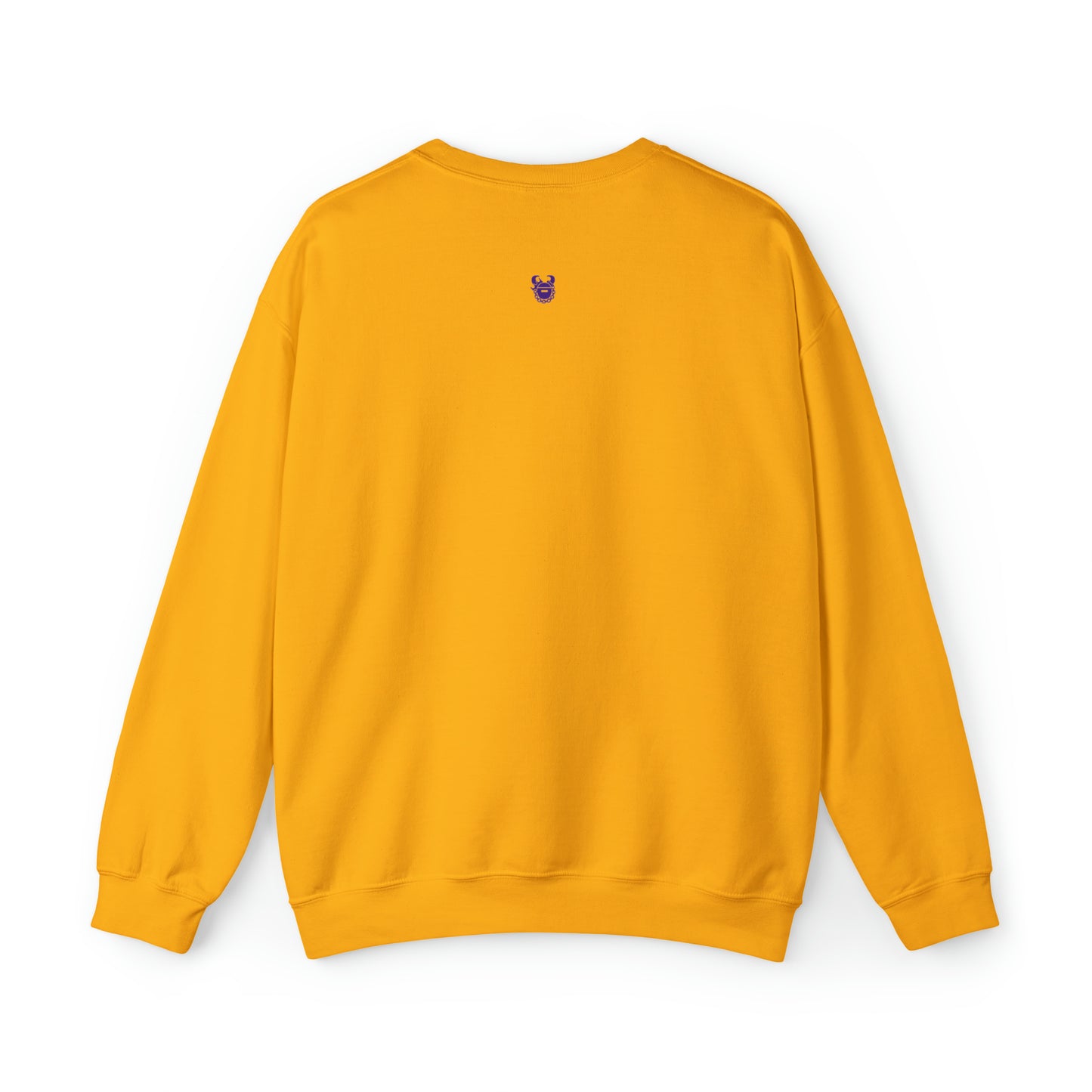Unisex Heavy Blend™ Crewneck - Griddy Gang