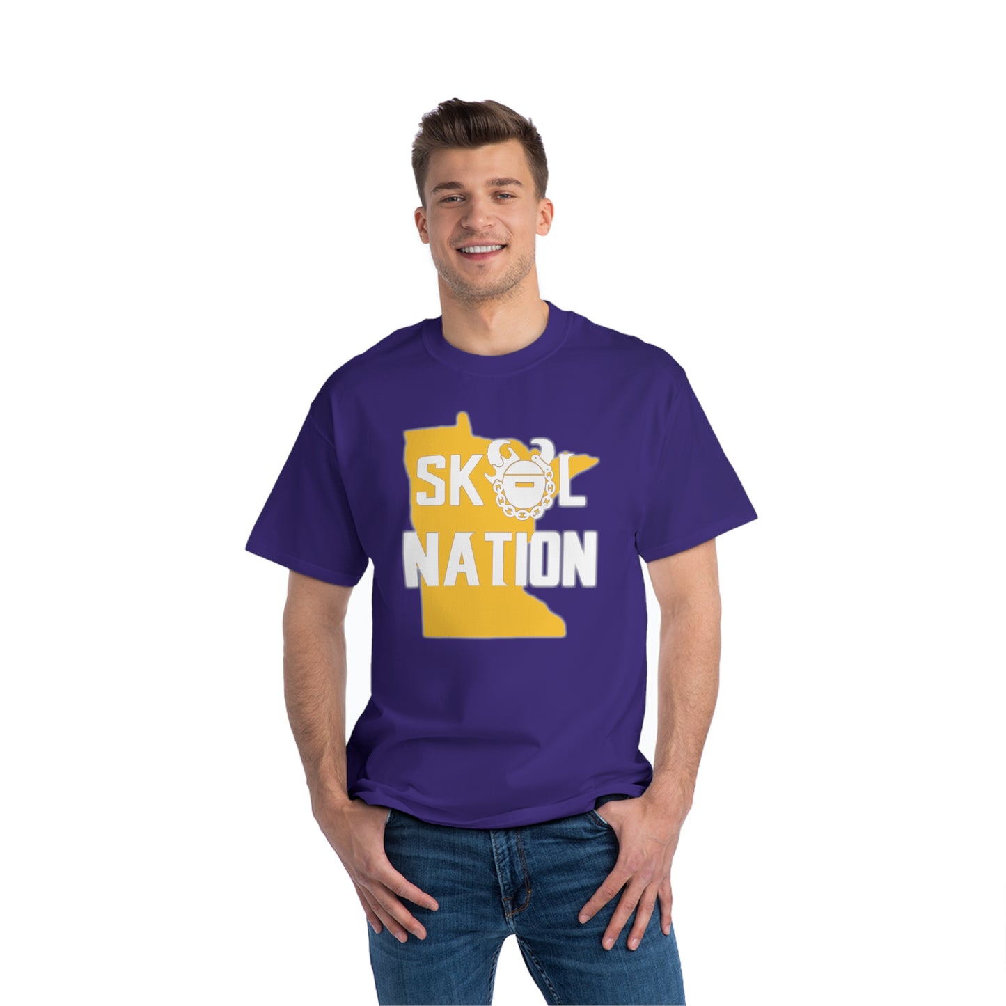 Beefy-T® - MN Nation