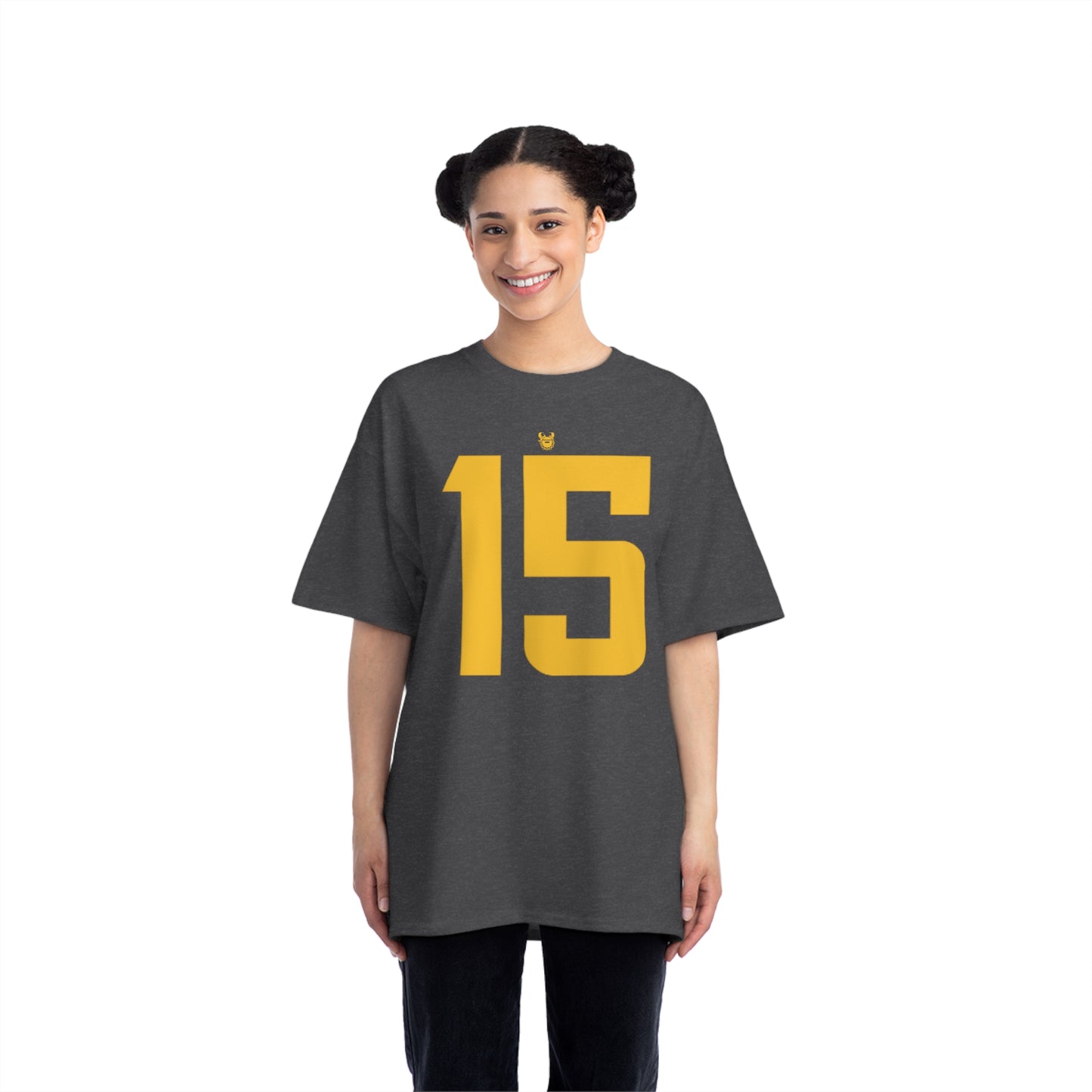 Beefy-T® - Jersey #15