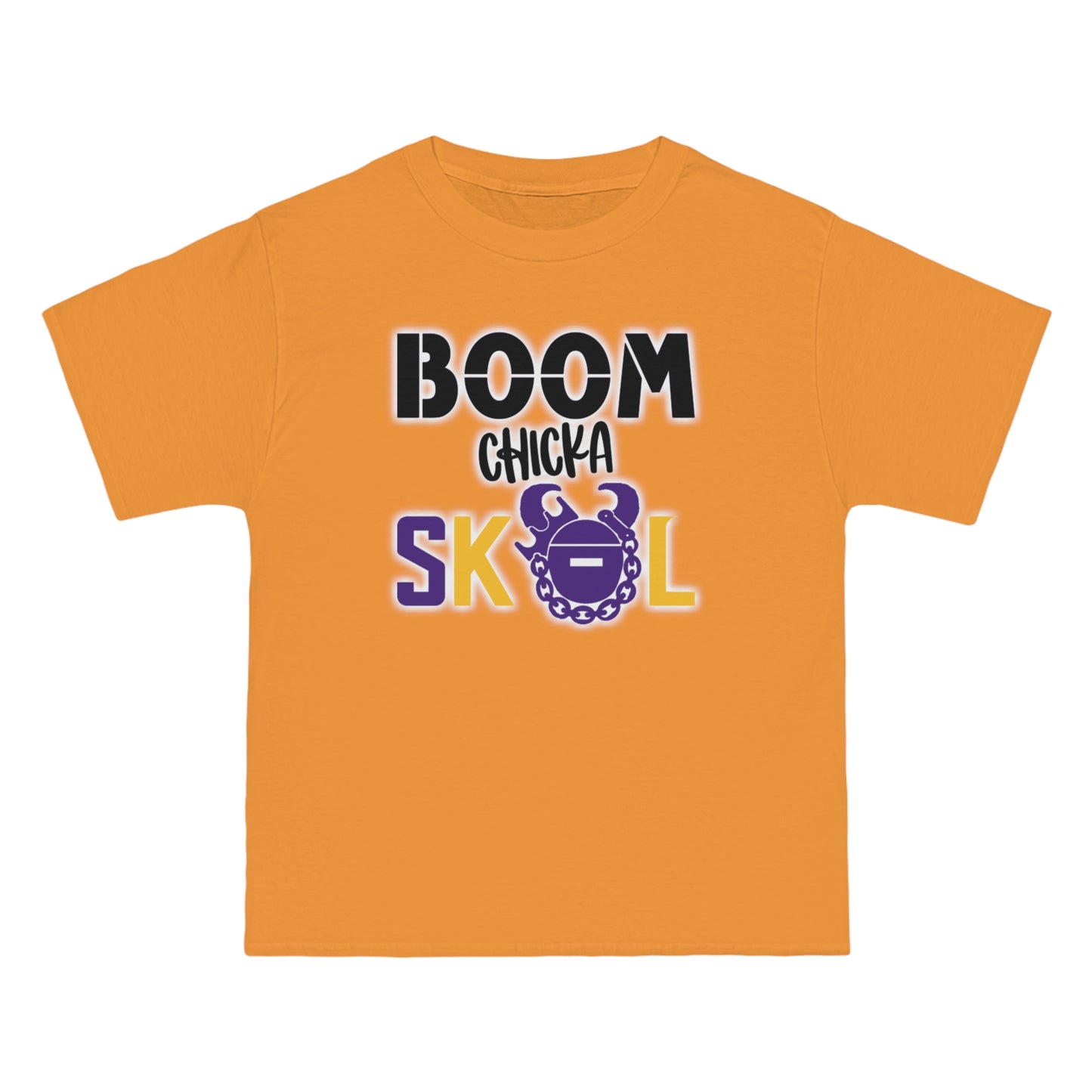 Beefy-T® - BOOM chicka