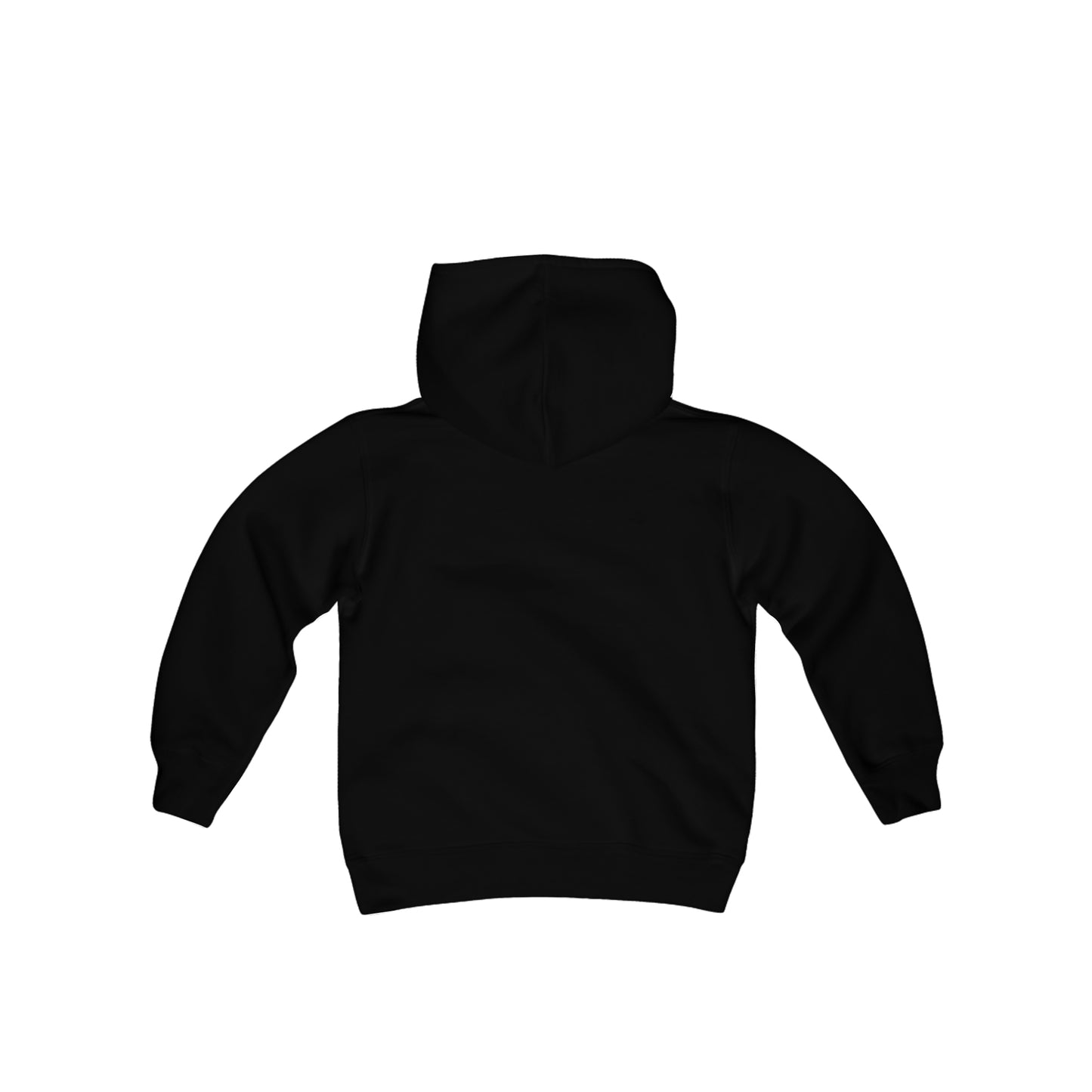 Youth Heavy Blend Hoodie - to da BOWL