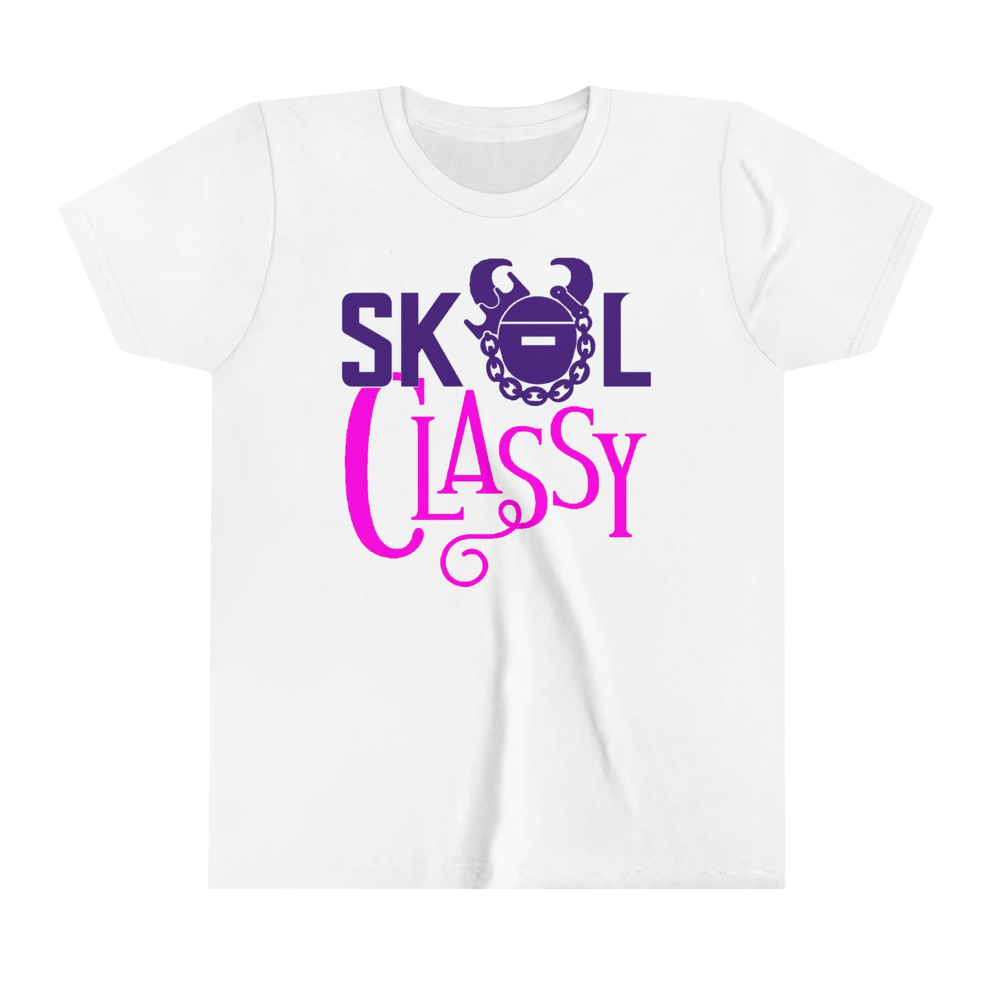 Youth T-Shirt - Classy