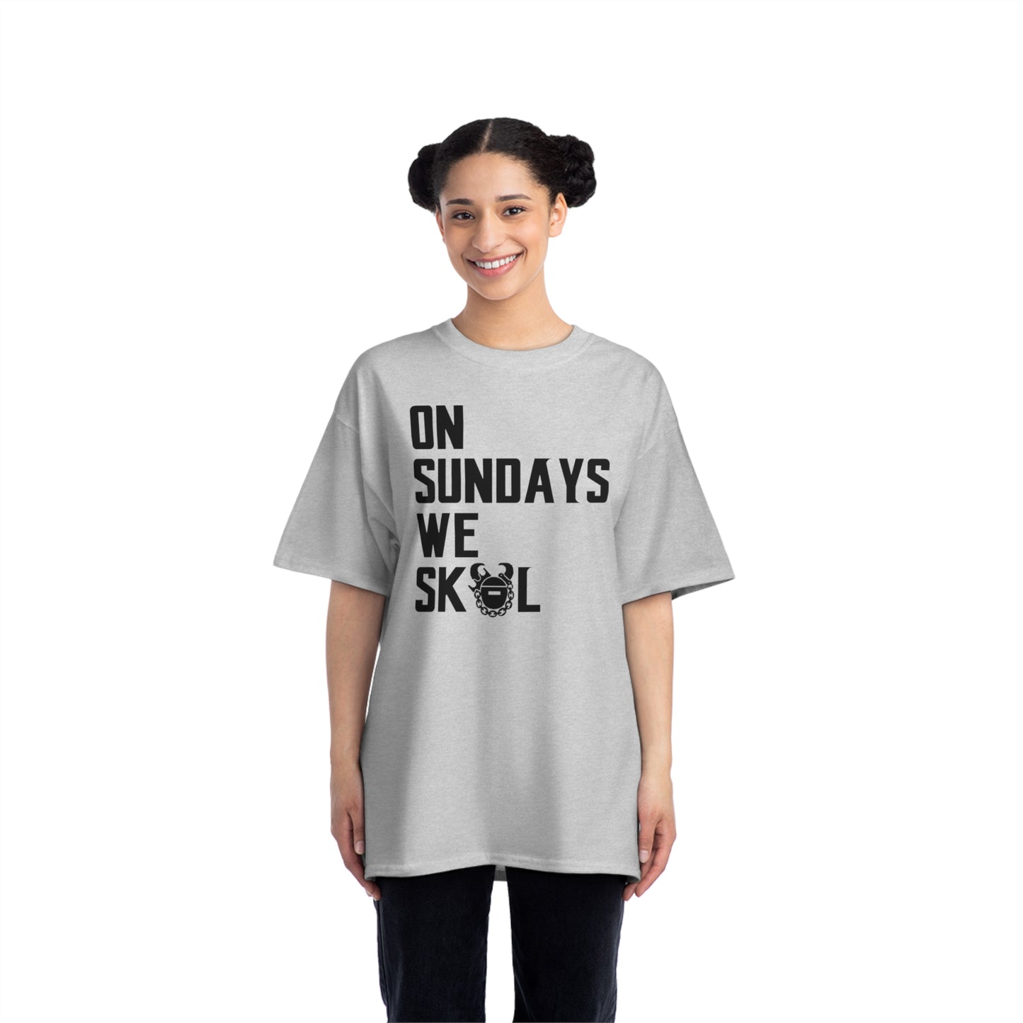 Beefy-T® - On Sundays