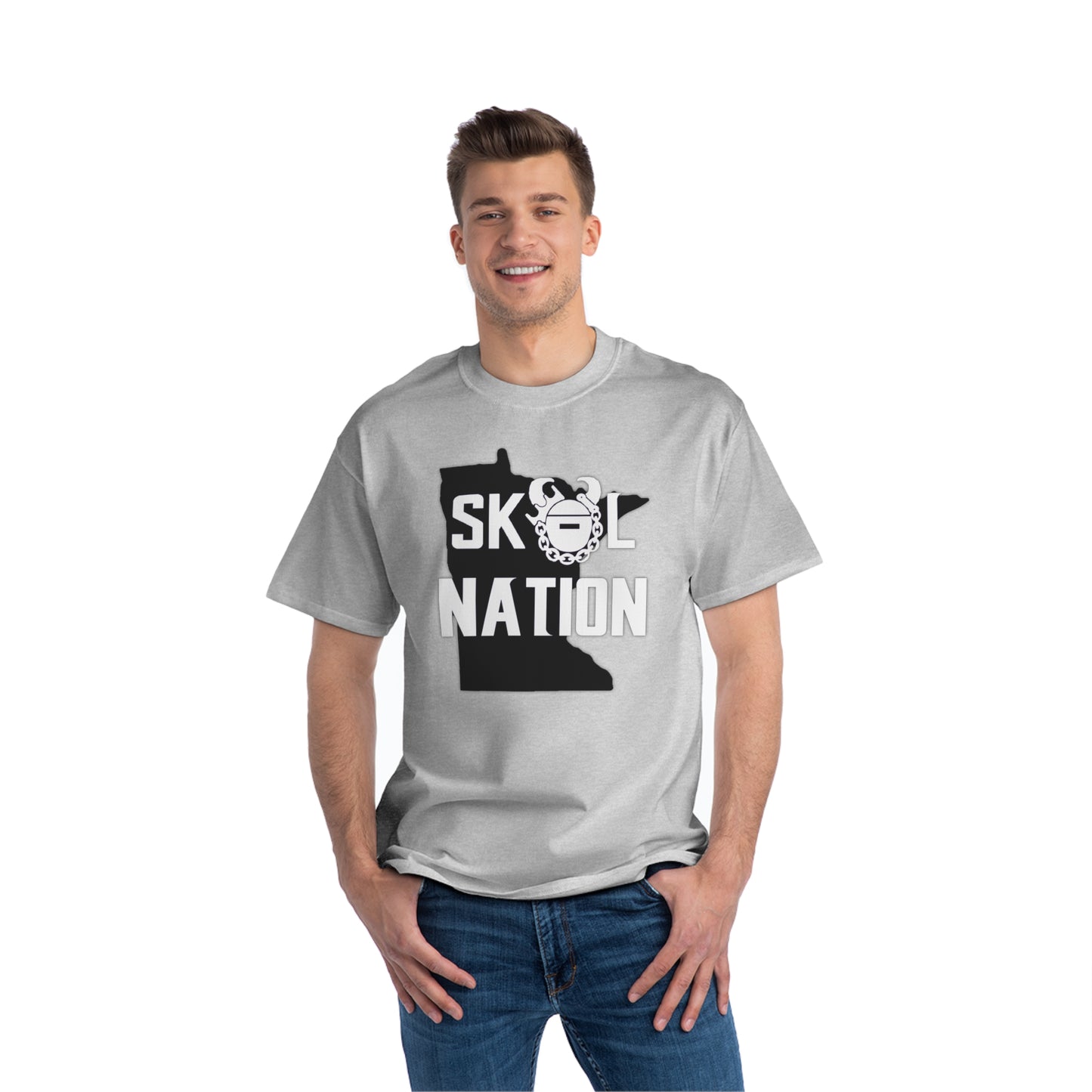 Beefy-T® - MN Nation