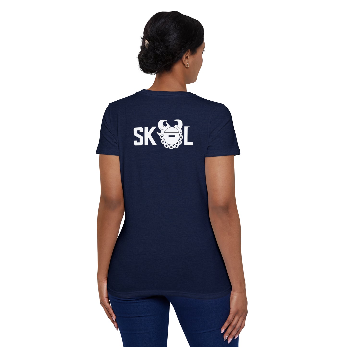Women's Organic T - YOU LIKE THAT?!
