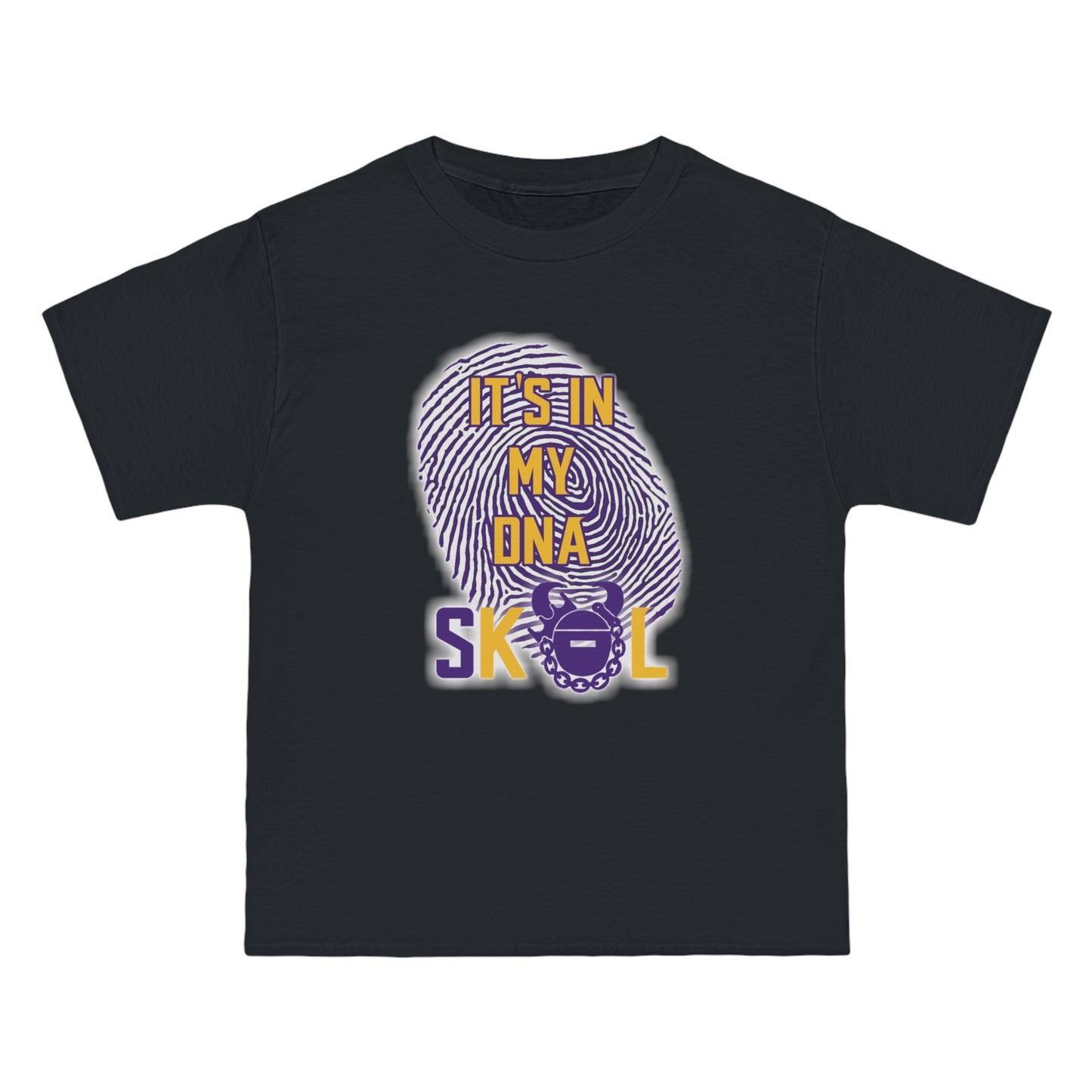 Beefy-T® - It's in my DNA