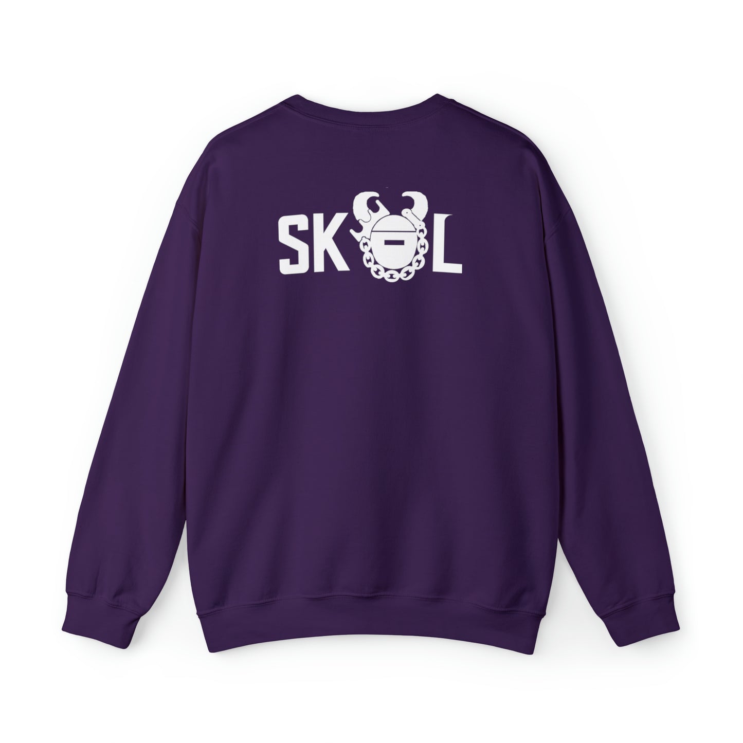 Unisex Heavy Blend™ Crewneck - Vikes Football