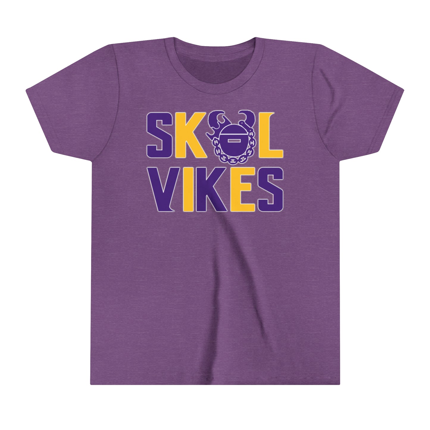 Youth T-Shirt - Vikes