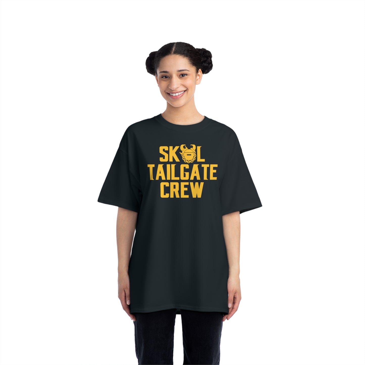 Beefy-T® - Tailgate Crew