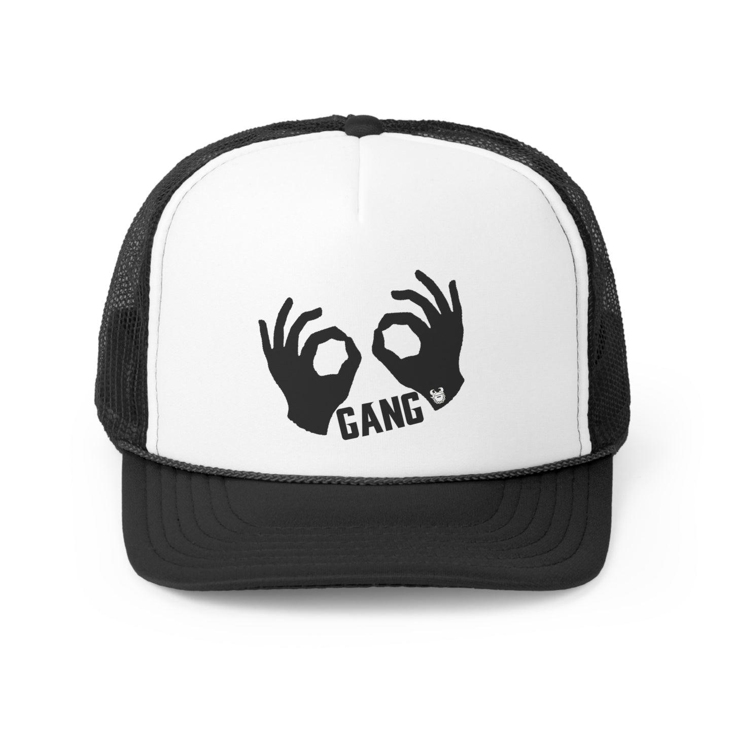 Trucker Caps - Griddy Gang