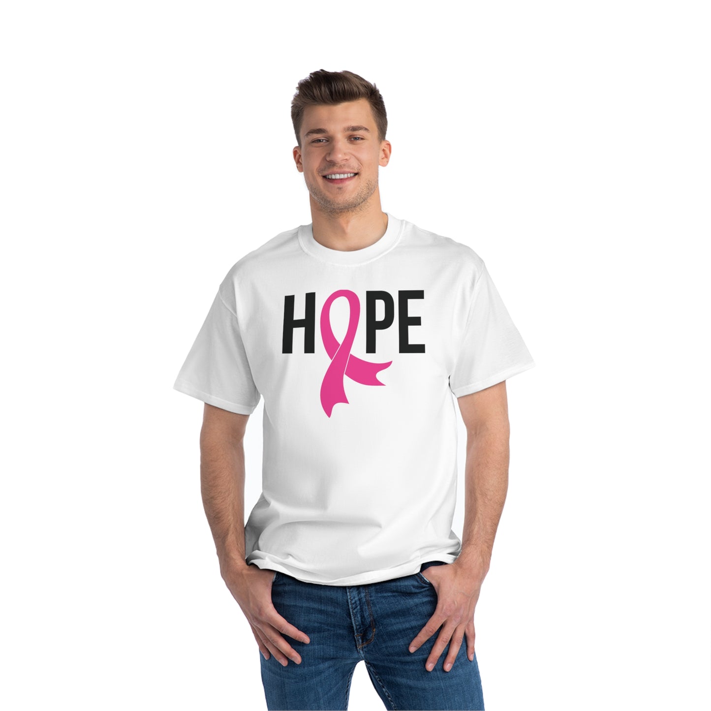 Beefy-T® - Hope