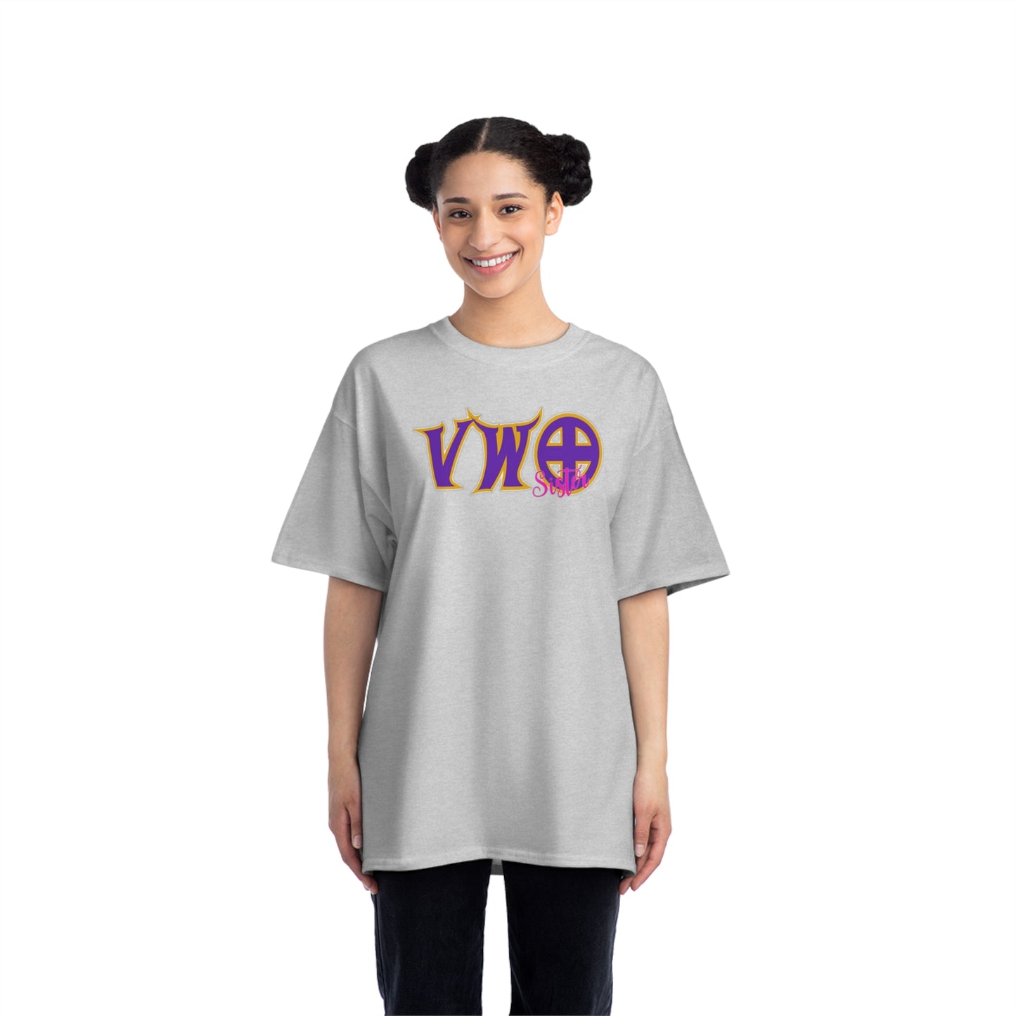 Beefy-T® - VWO Sister