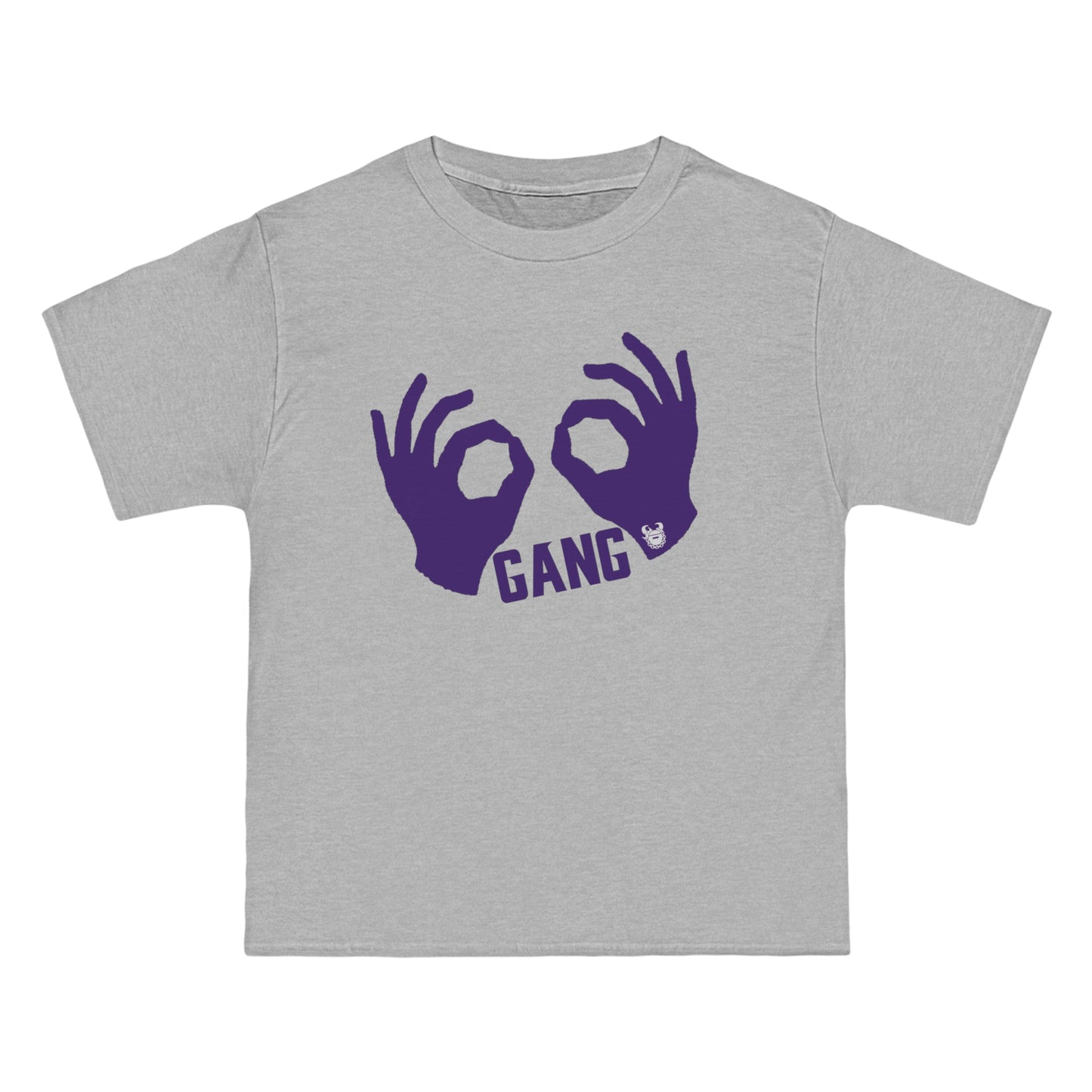 Beefy-T® - Griddy Gang