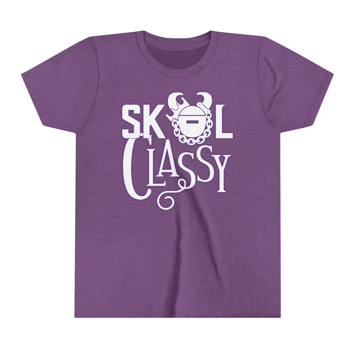 Youth T-Shirt - Classy