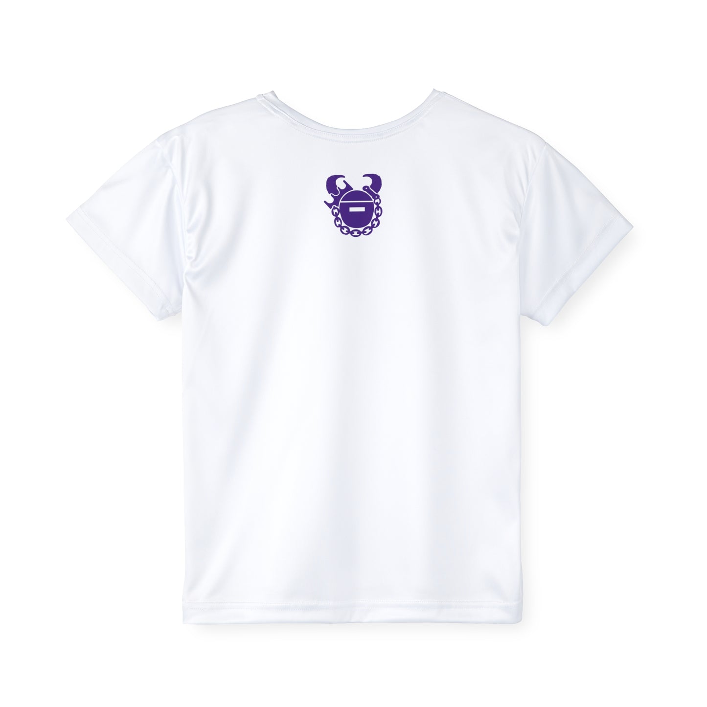 Kids Sports Jersey - Minnesota (Retro)