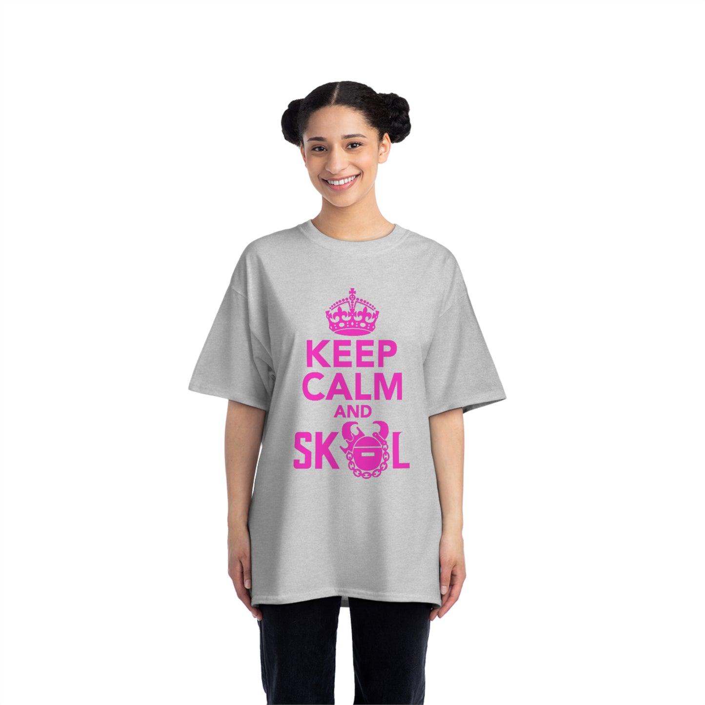 Beefy-T® - Keep Calm