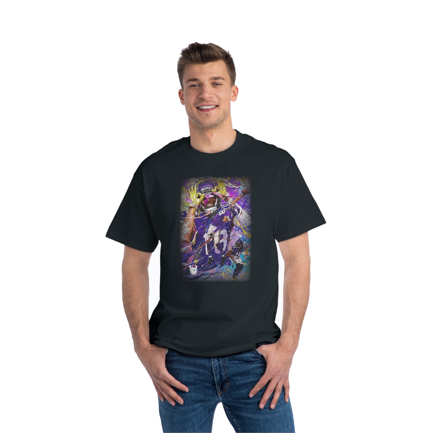 Beefy-T® - Griddy Dance