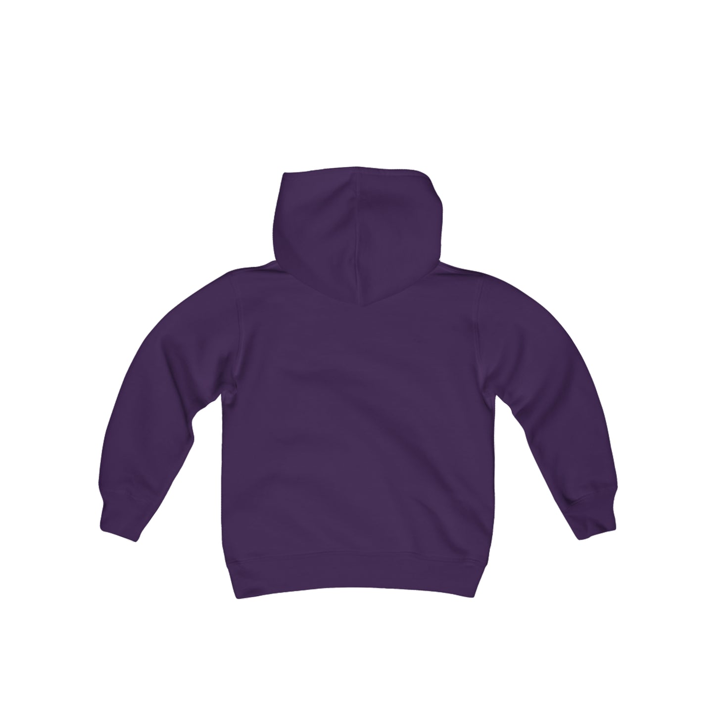 Youth Heavy Blend Hoodie - to da BOWL