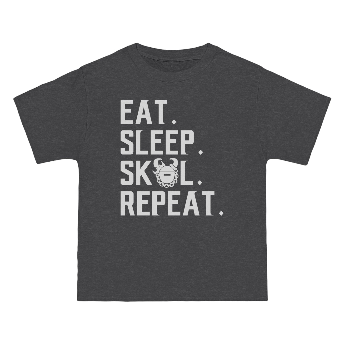 Beefy-T® - Eat. Sleep. Repeat.