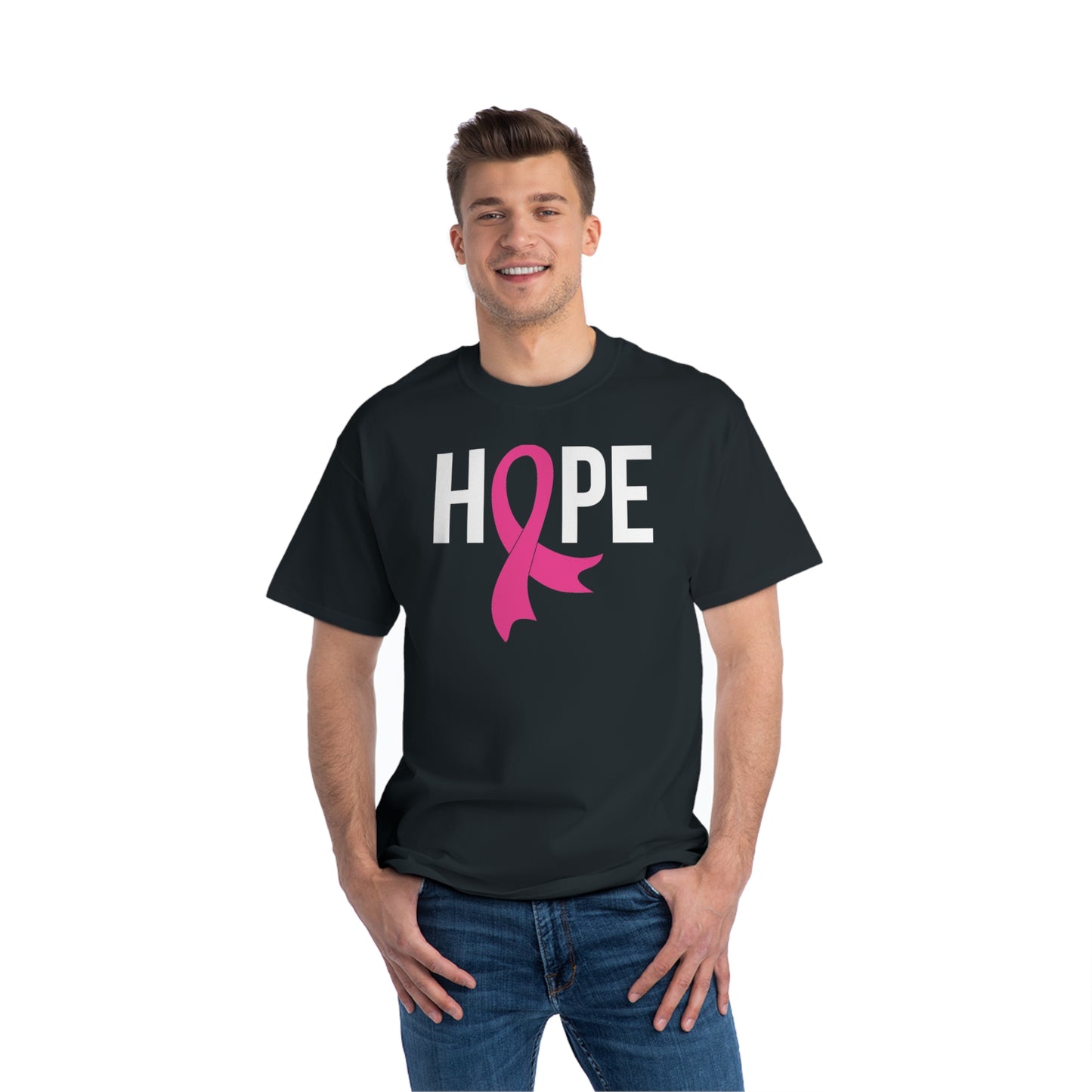 Beefy-T® - Hope