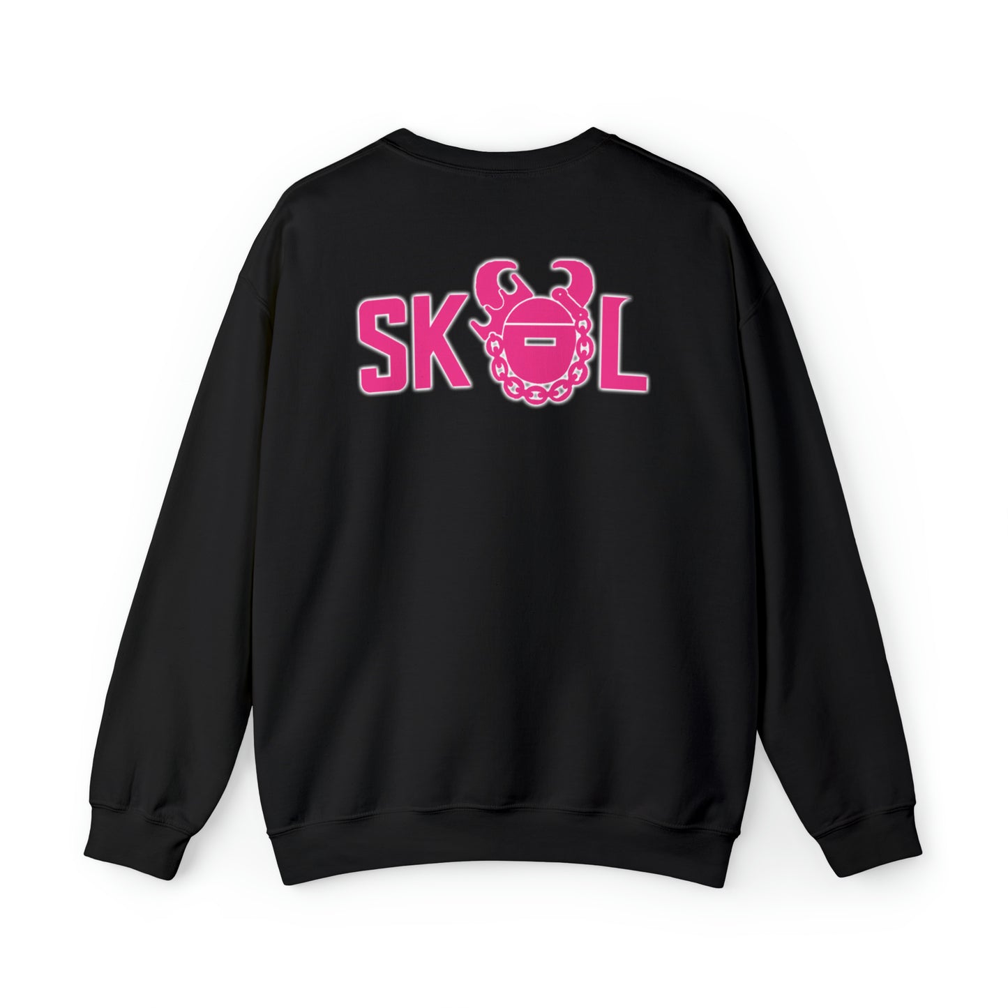 Unisex Heavy Blend™ Crewneck - Save the TaTas