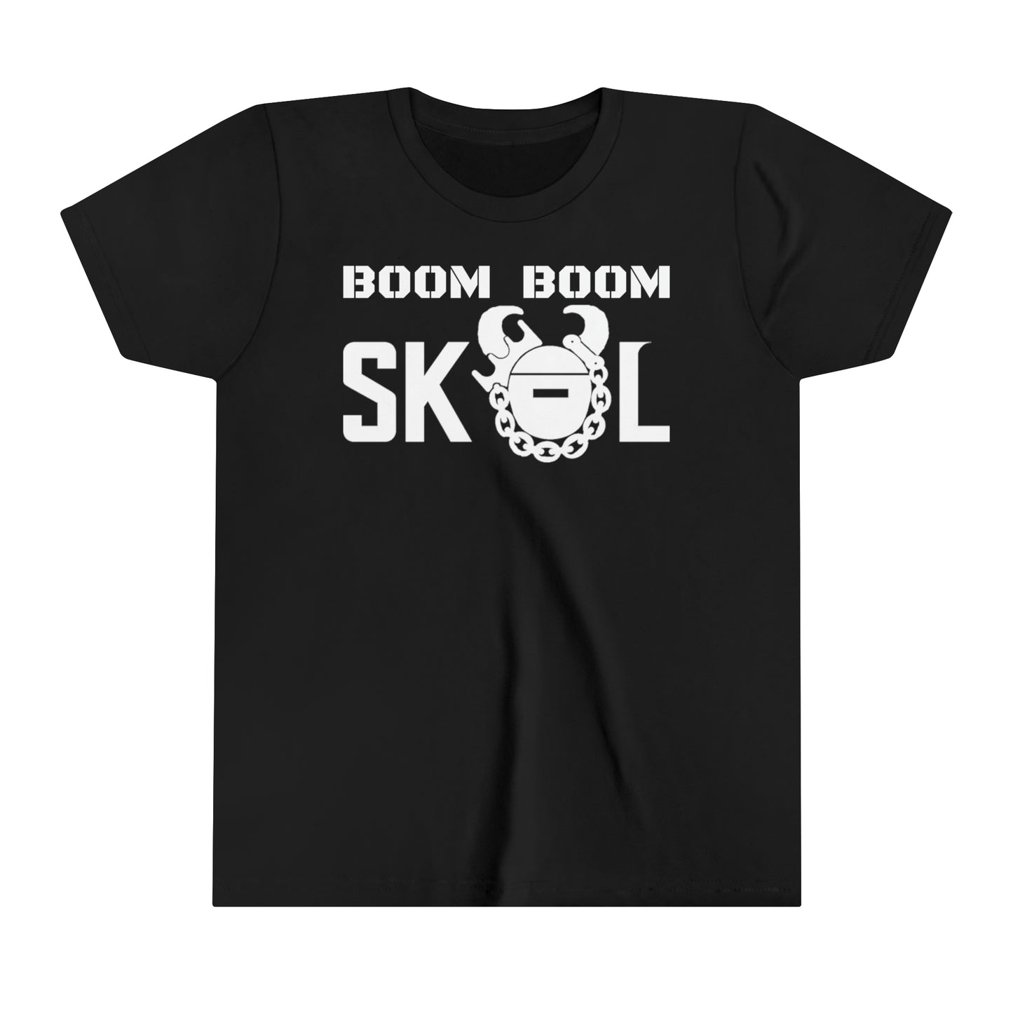 Youth T-Shirt - BOOM BOOM